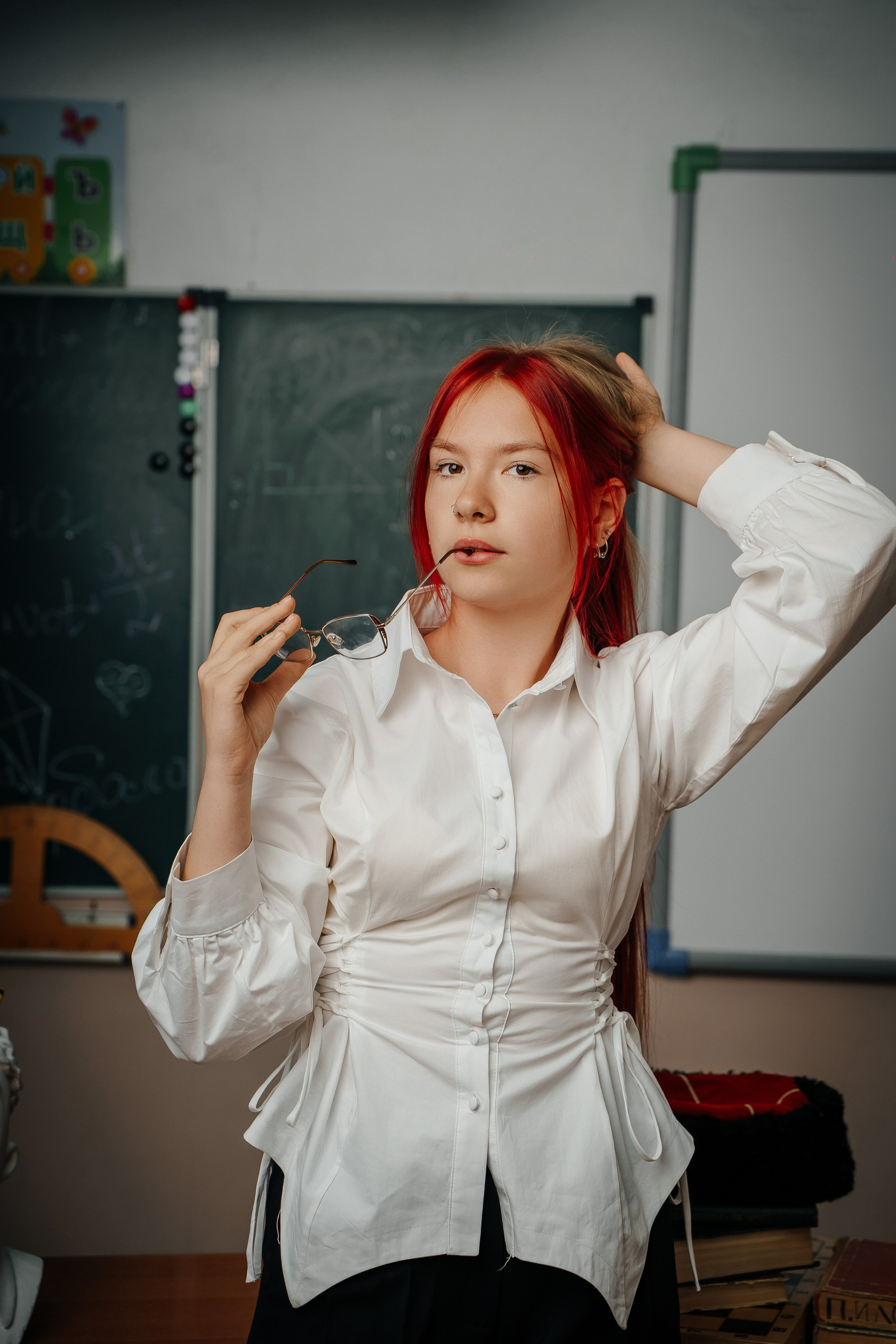 Школа г. Ейск 2026 г. Контент-фотограф Власова Валентина, г. Ейск, ст. Старощербиновская
