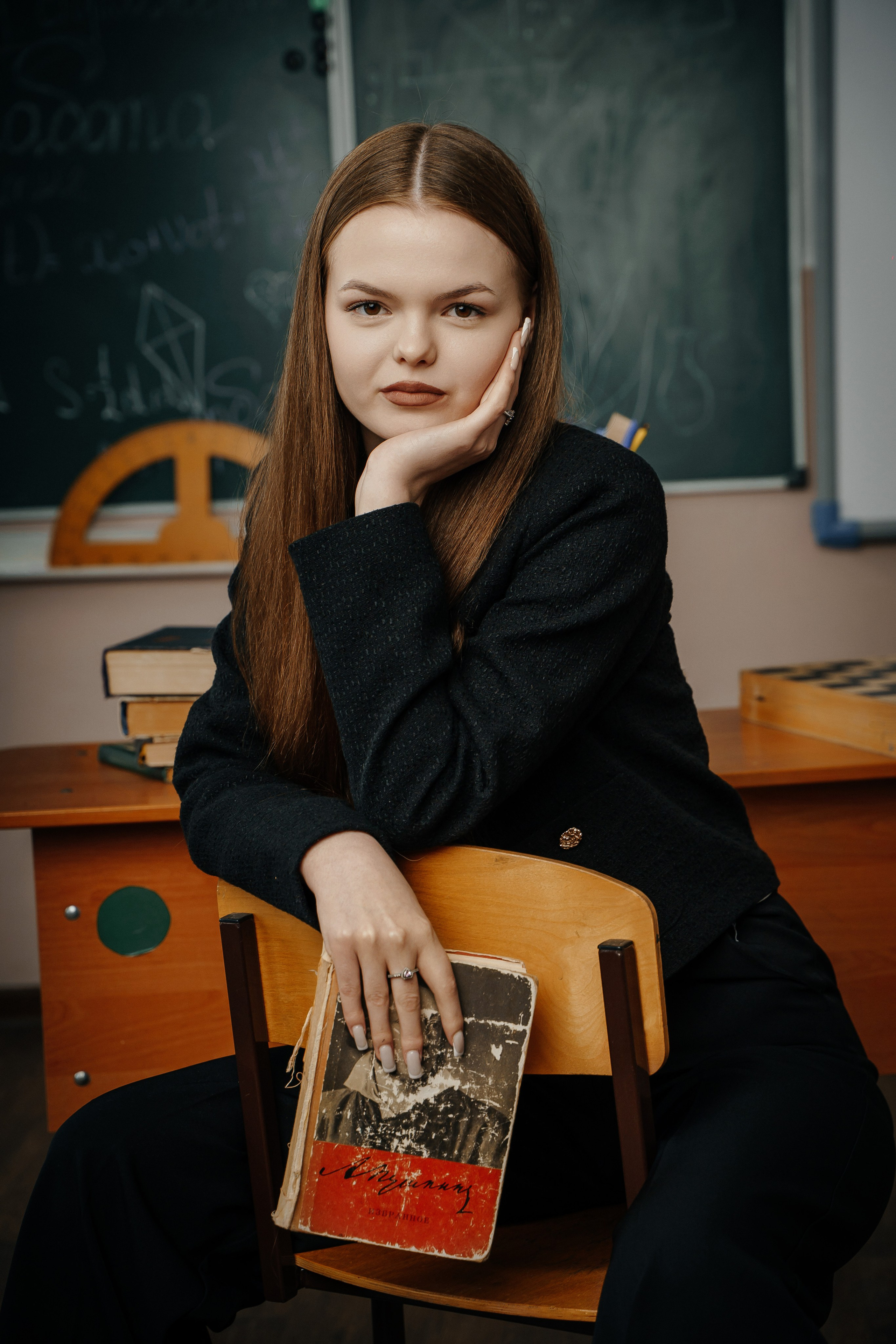 Школа г. Ейск 2026 г. Контент-фотограф Власова Валентина, г. Ейск, ст. Старощербиновская