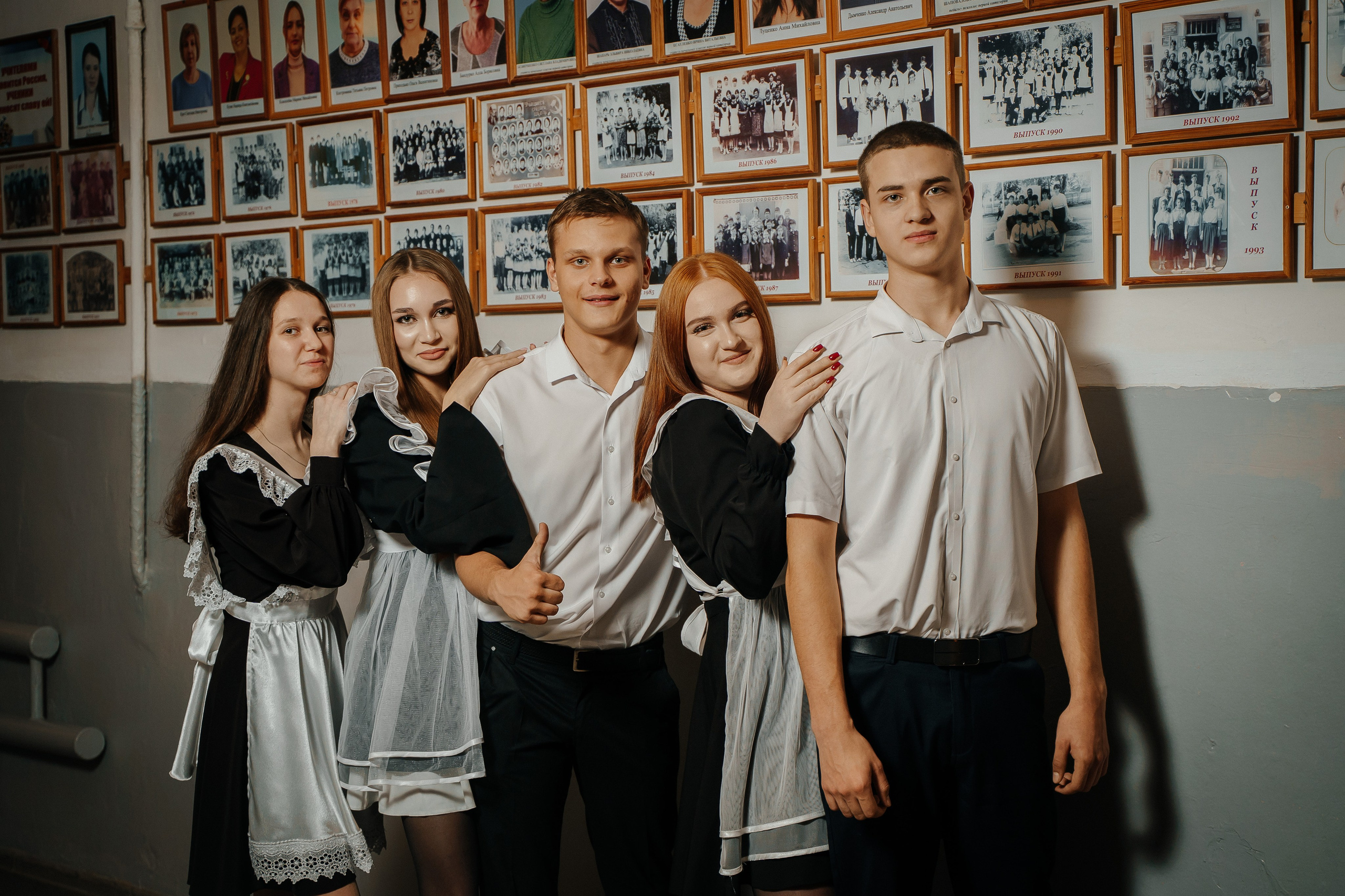 Шк с. Николаевка 2026 г. Контент-фотограф Власова Валентина, г. Ейск, ст. Старощербиновская