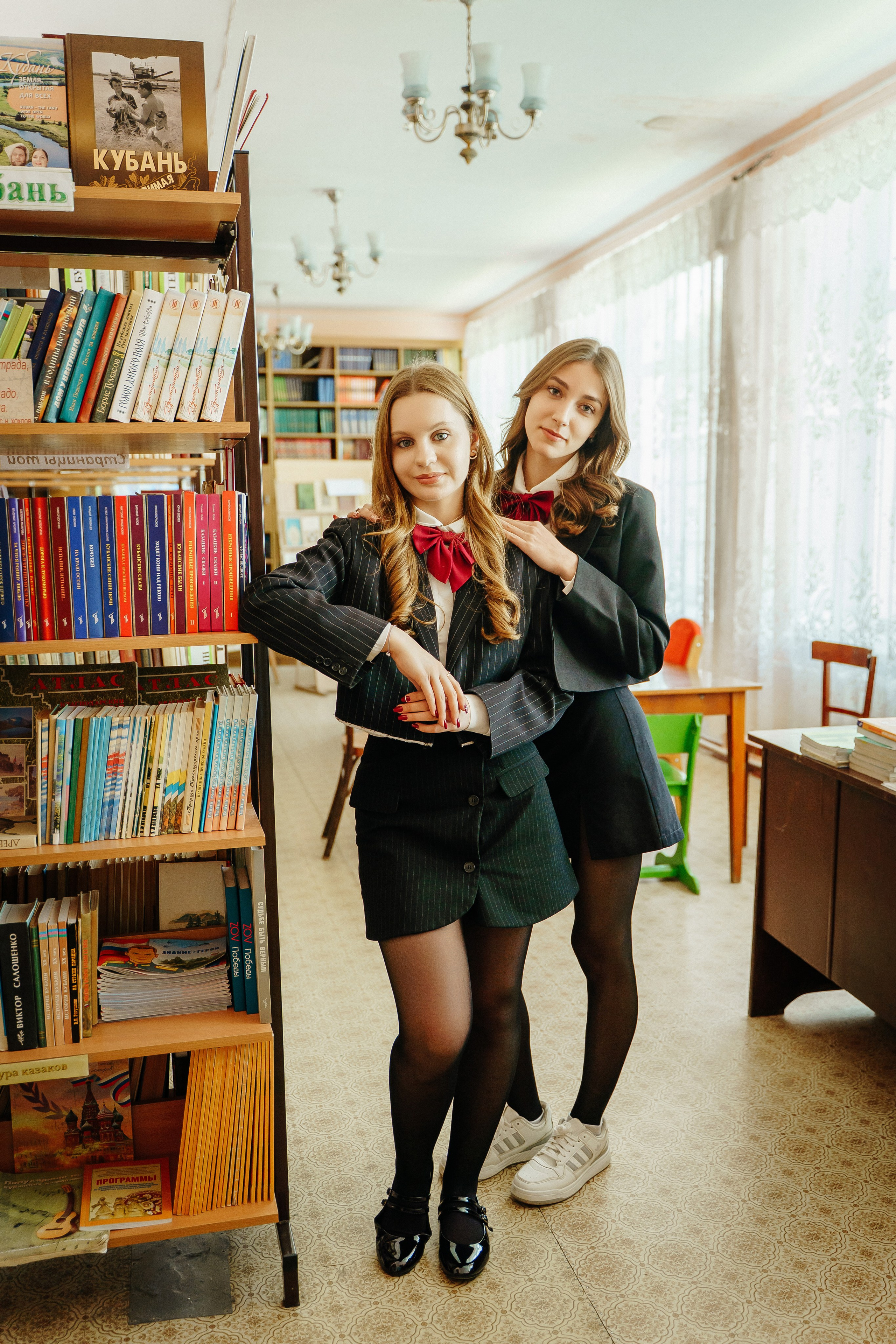 Фотосессия шк ст. Камышеватская. Контент-фотограф Власова Валентина, г. Ейск, ст. Старощербиновская