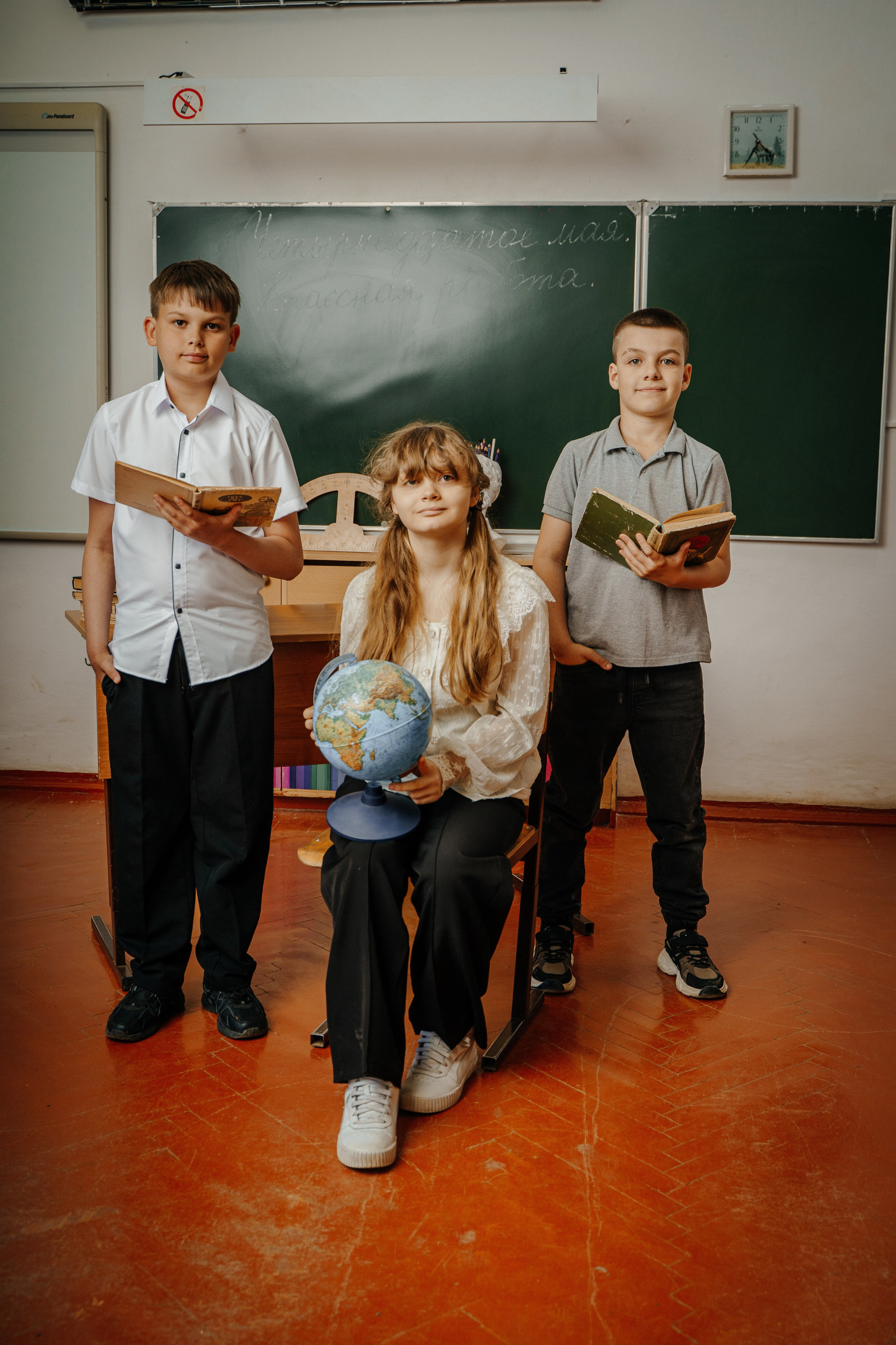 Школа 2 4 кл ст. Старощербиновская. Контент-фотограф Власова Валентина, г. Ейск, ст. Старощербиновская