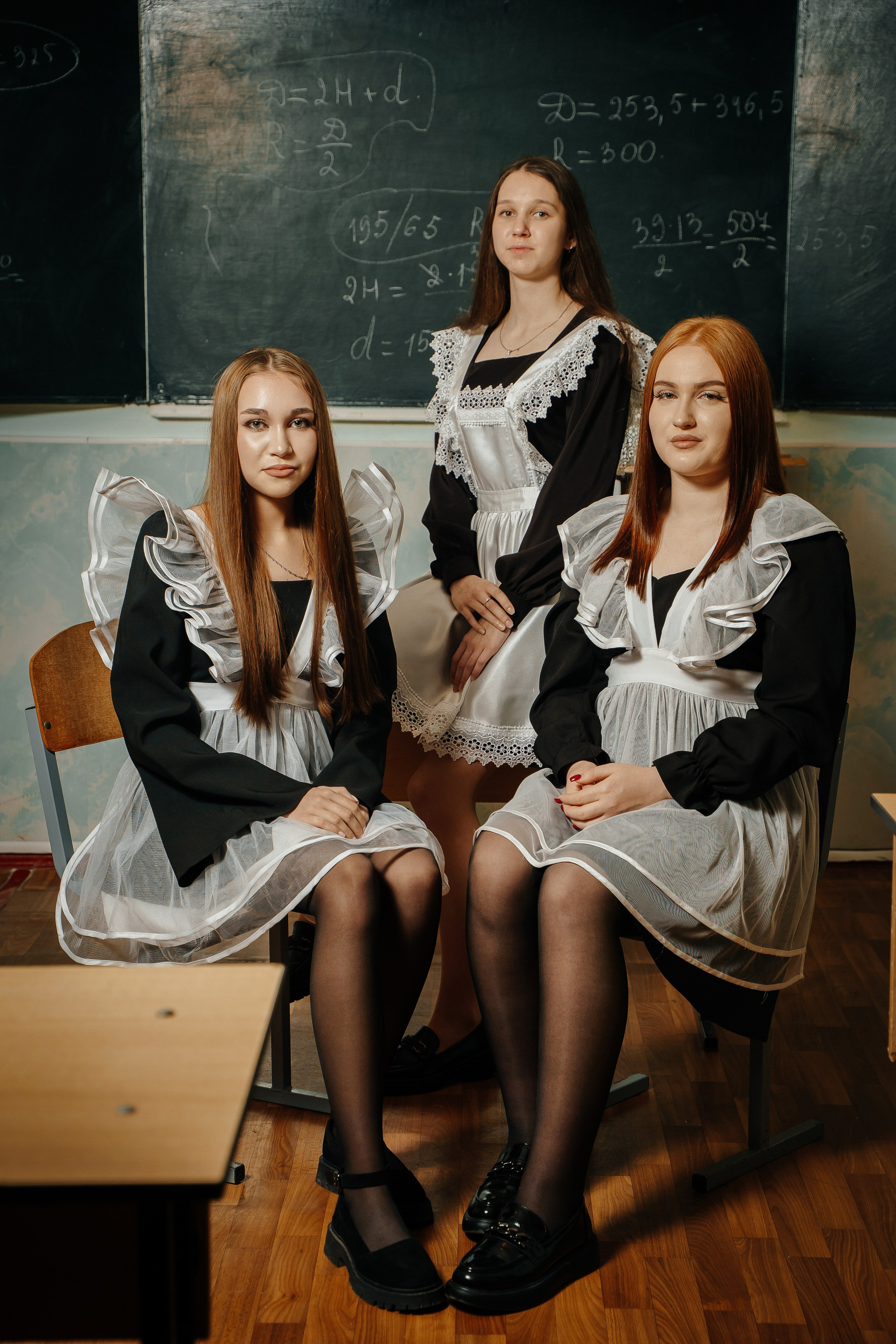 Шк с. Николаевка 2026 г. Контент-фотограф Власова Валентина, г. Ейск, ст. Старощербиновская