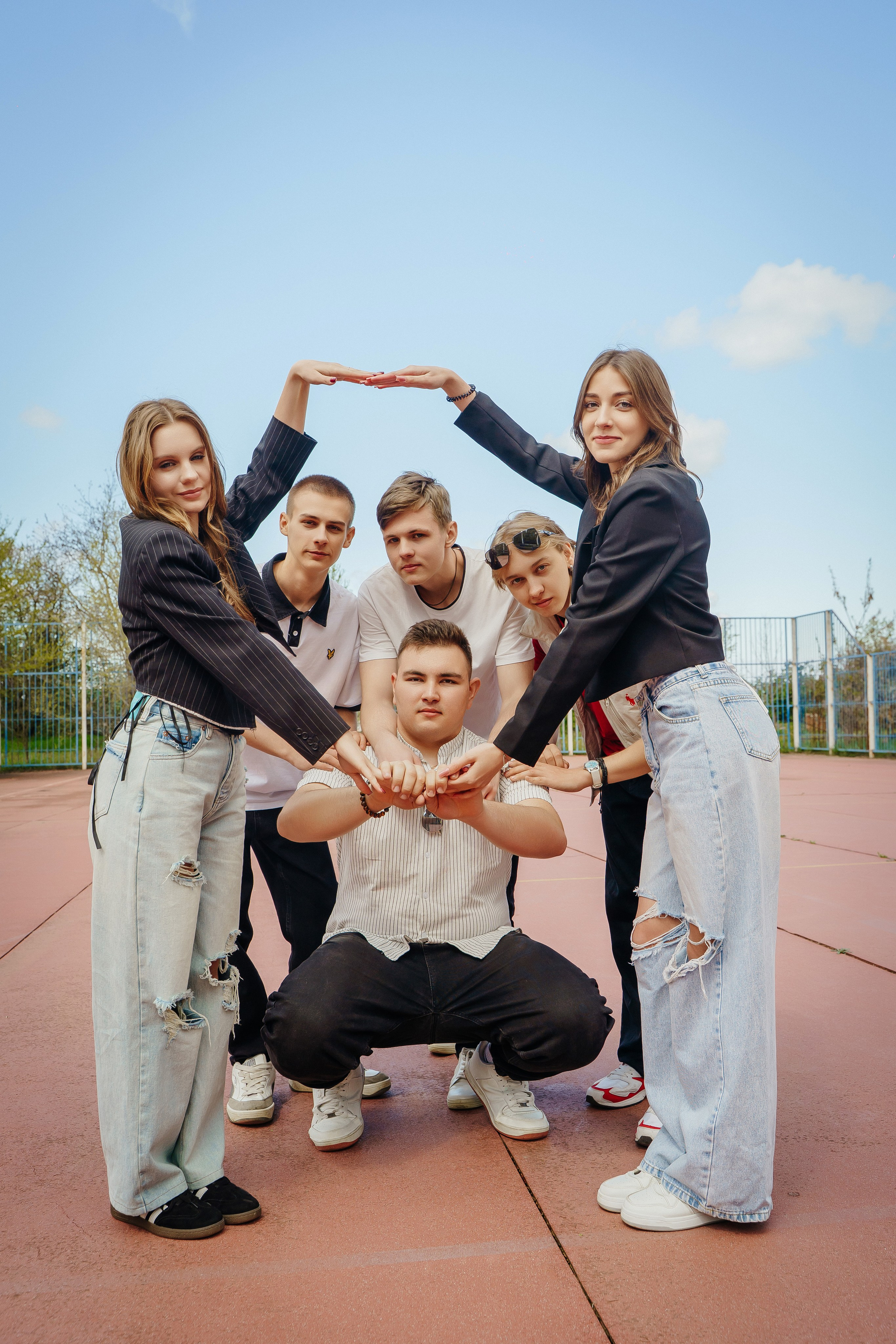 Фотосессия шк ст. Камышеватская. Контент-фотограф Власова Валентина, г. Ейск, ст. Старощербиновская