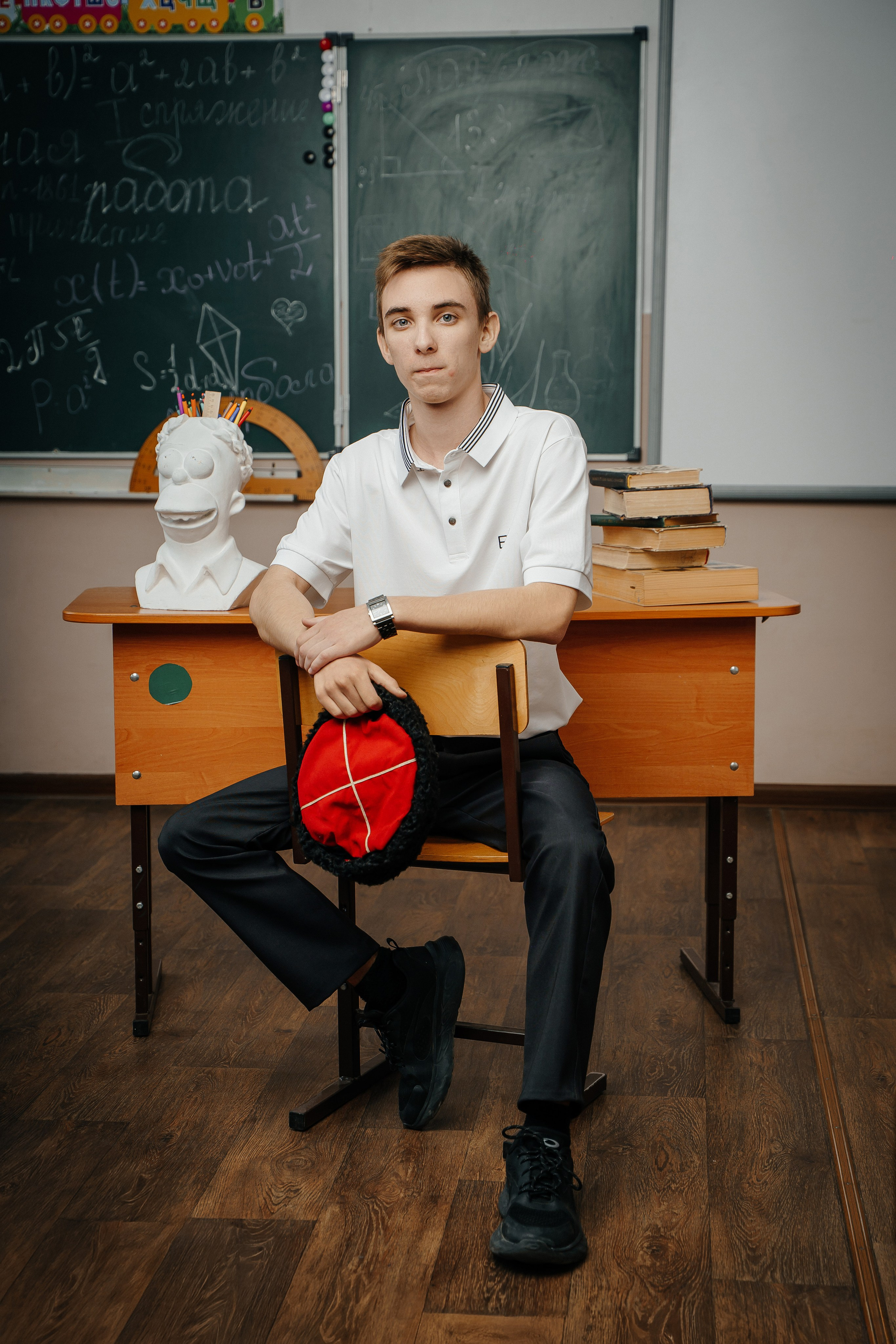 Школа г. Ейск 2026 г. Контент-фотограф Власова Валентина, г. Ейск, ст. Старощербиновская