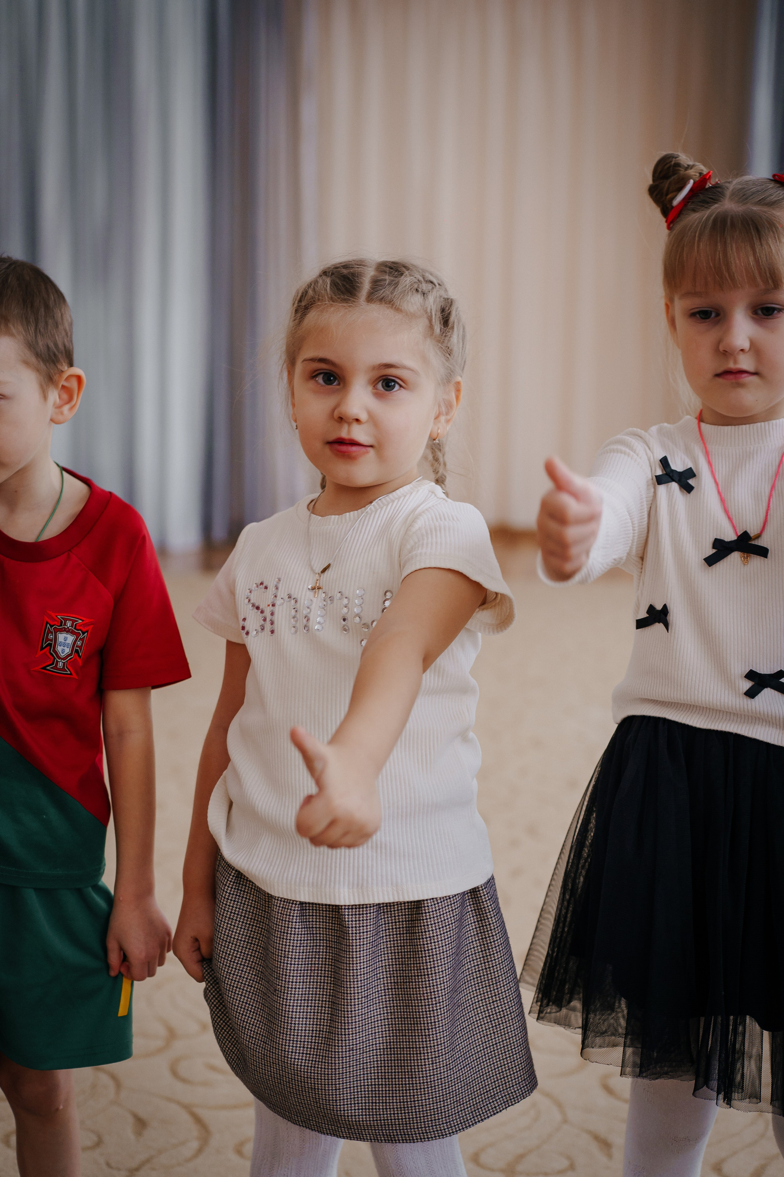 Детский сад Старощербиновская. Контент-фотограф Власова Валентина, г. Ейск, ст. Старощербиновская