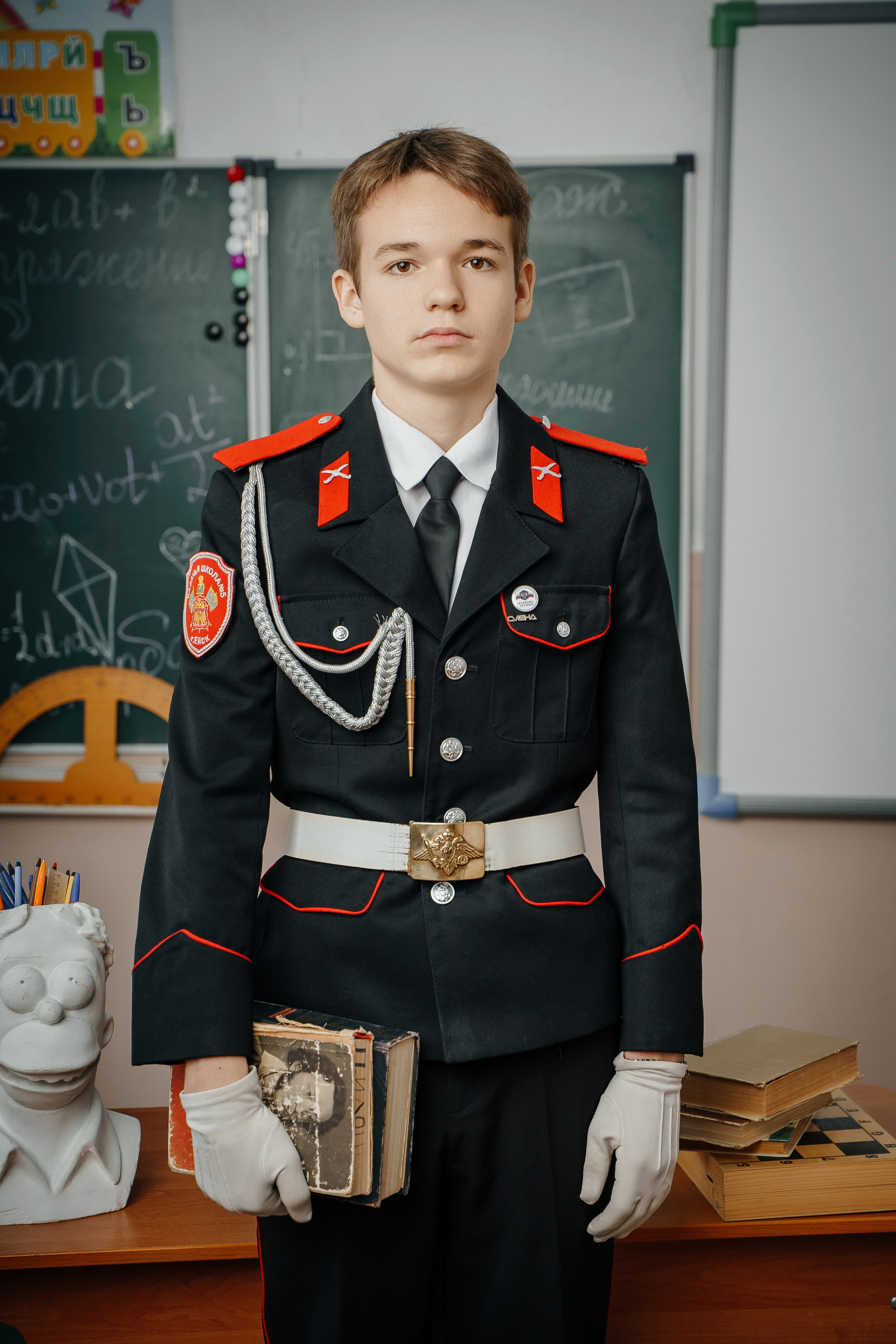 Школа г. Ейск 2026 г. Контент-фотограф Власова Валентина, г. Ейск, ст. Старощербиновская