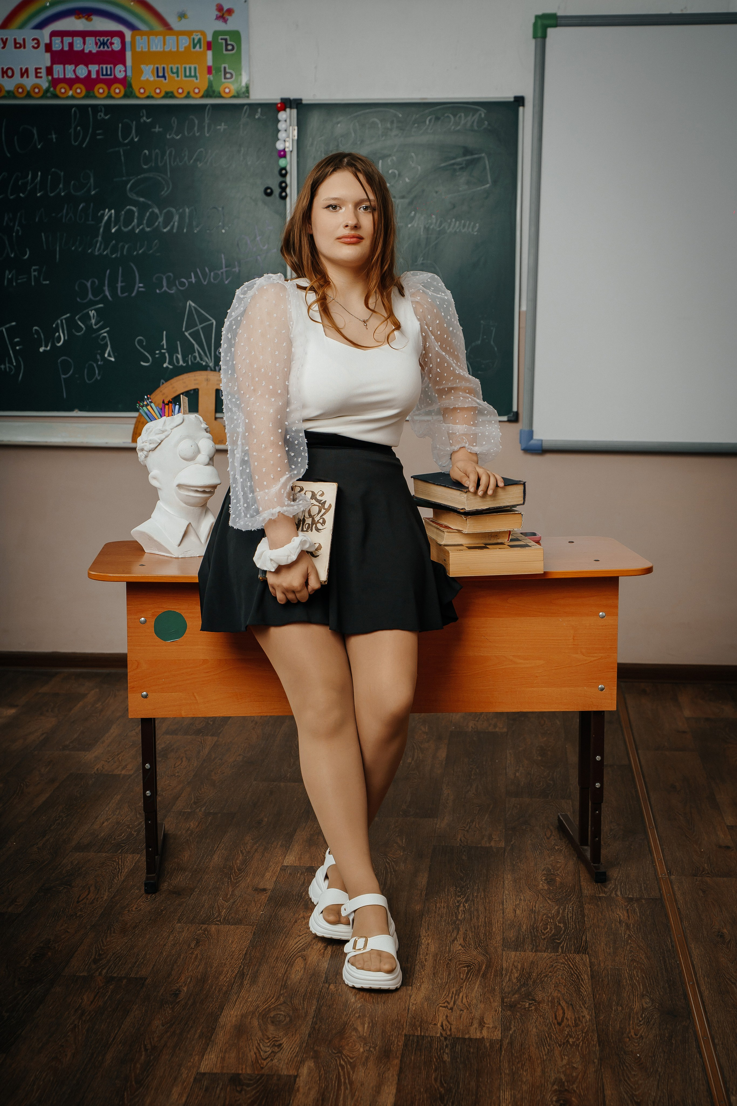 Школа г. Ейск 2026 г. Контент-фотограф Власова Валентина, г. Ейск, ст. Старощербиновская