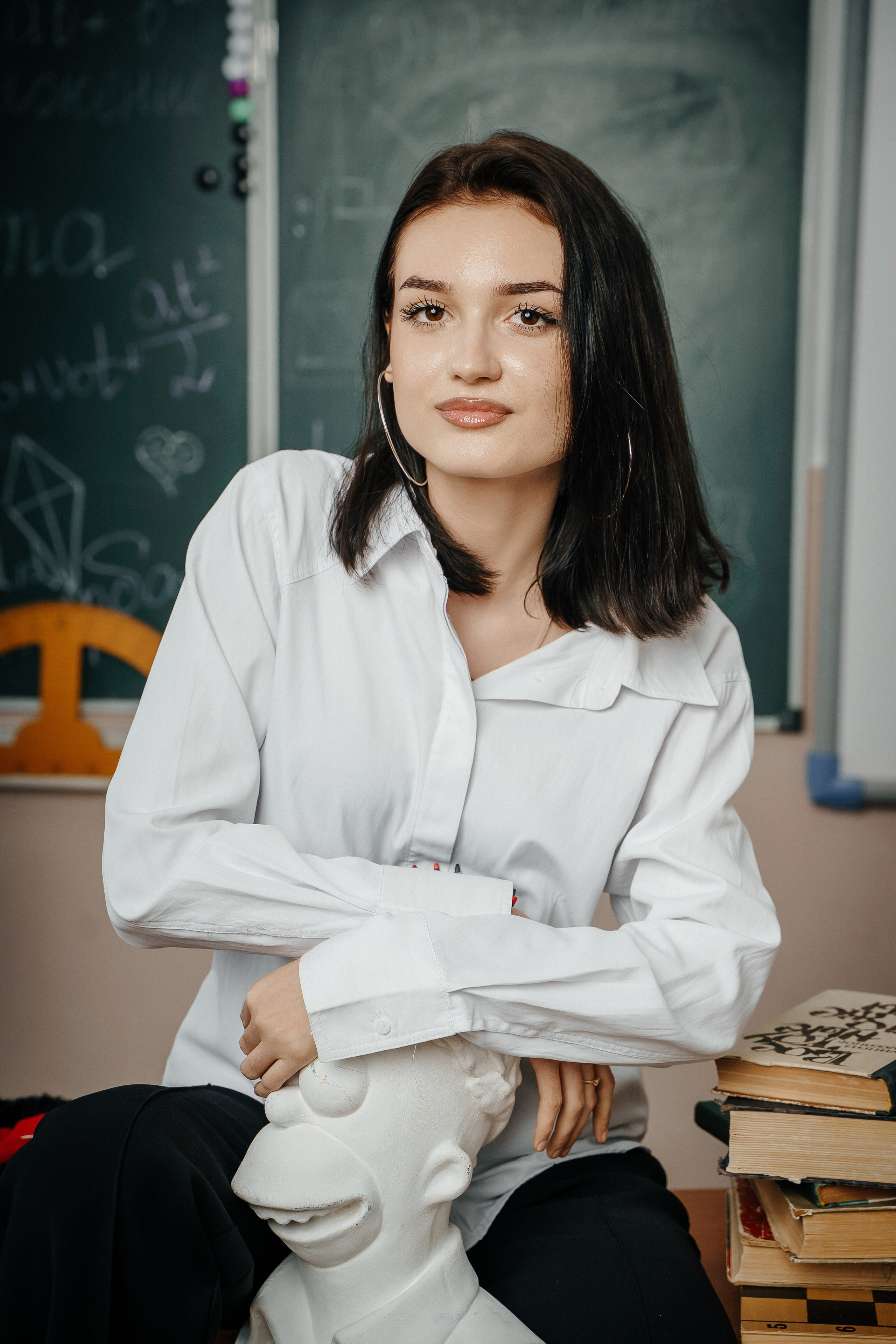 Школа г. Ейск 2026 г. Контент-фотограф Власова Валентина, г. Ейск, ст. Старощербиновская