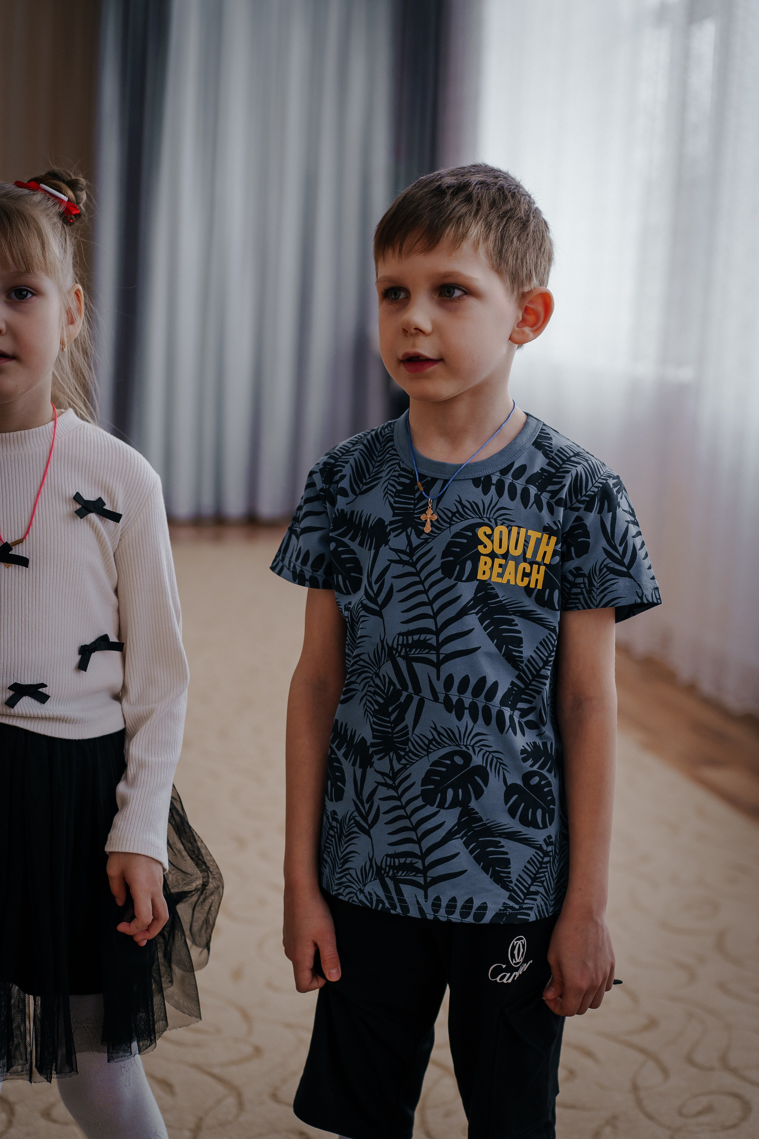Детский сад Старощербиновская. Контент-фотограф Власова Валентина, г. Ейск, ст. Старощербиновская