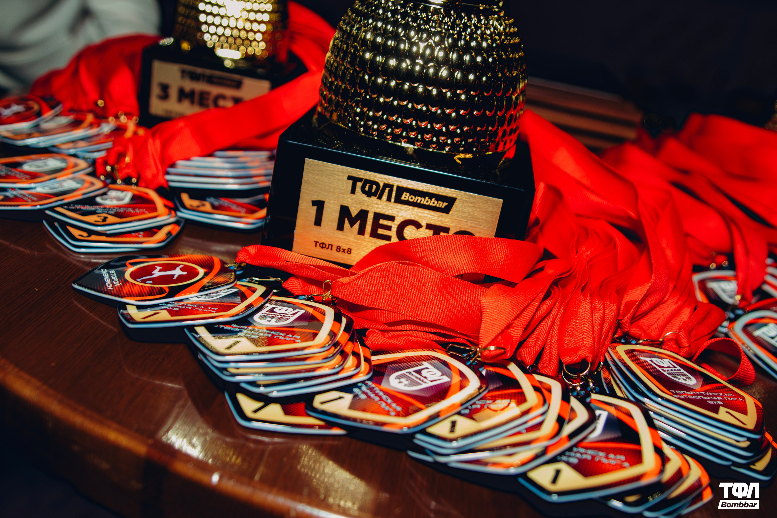 Закрытие ТФЛ в Штанах