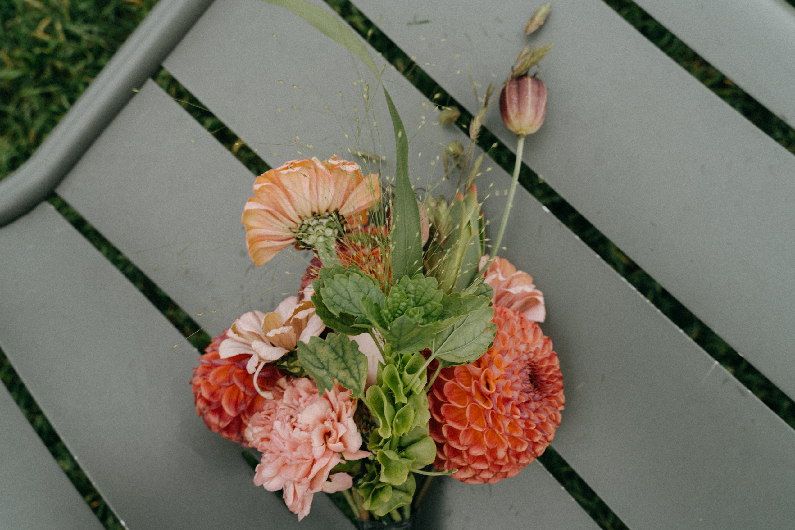 Полина и Кирилл. Фотограф в Санкт-Петербурге Юлия Гербель