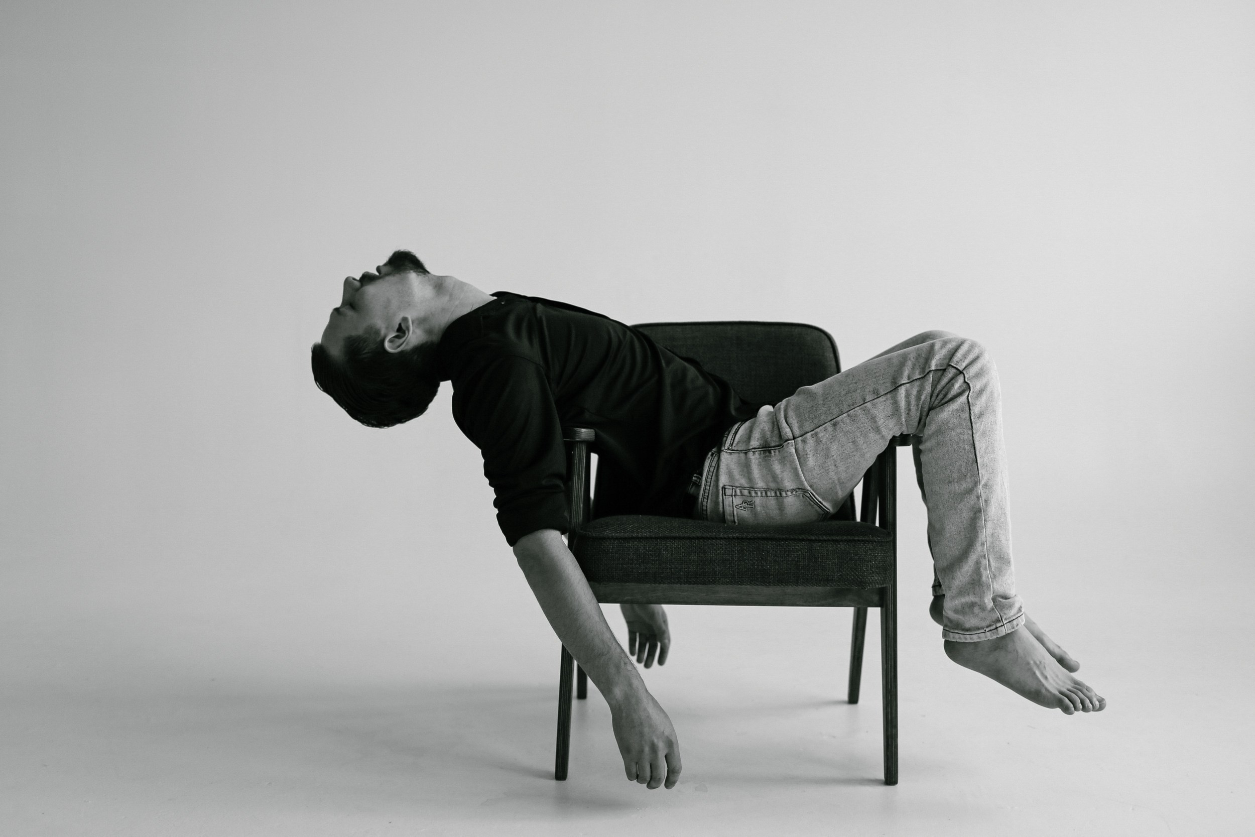 Иван. Портретный фотограф в Сыктывкаре Алина Ракшина