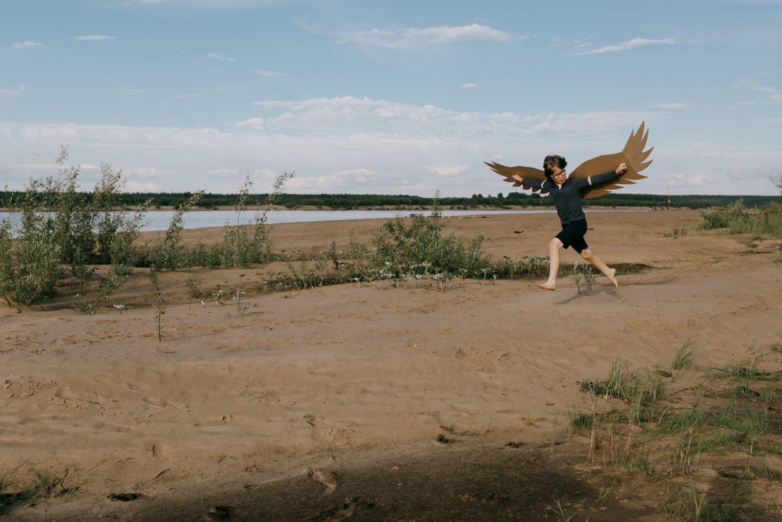 Роберт. Портретный фотограф в Сыктывкаре Алина Ракшина