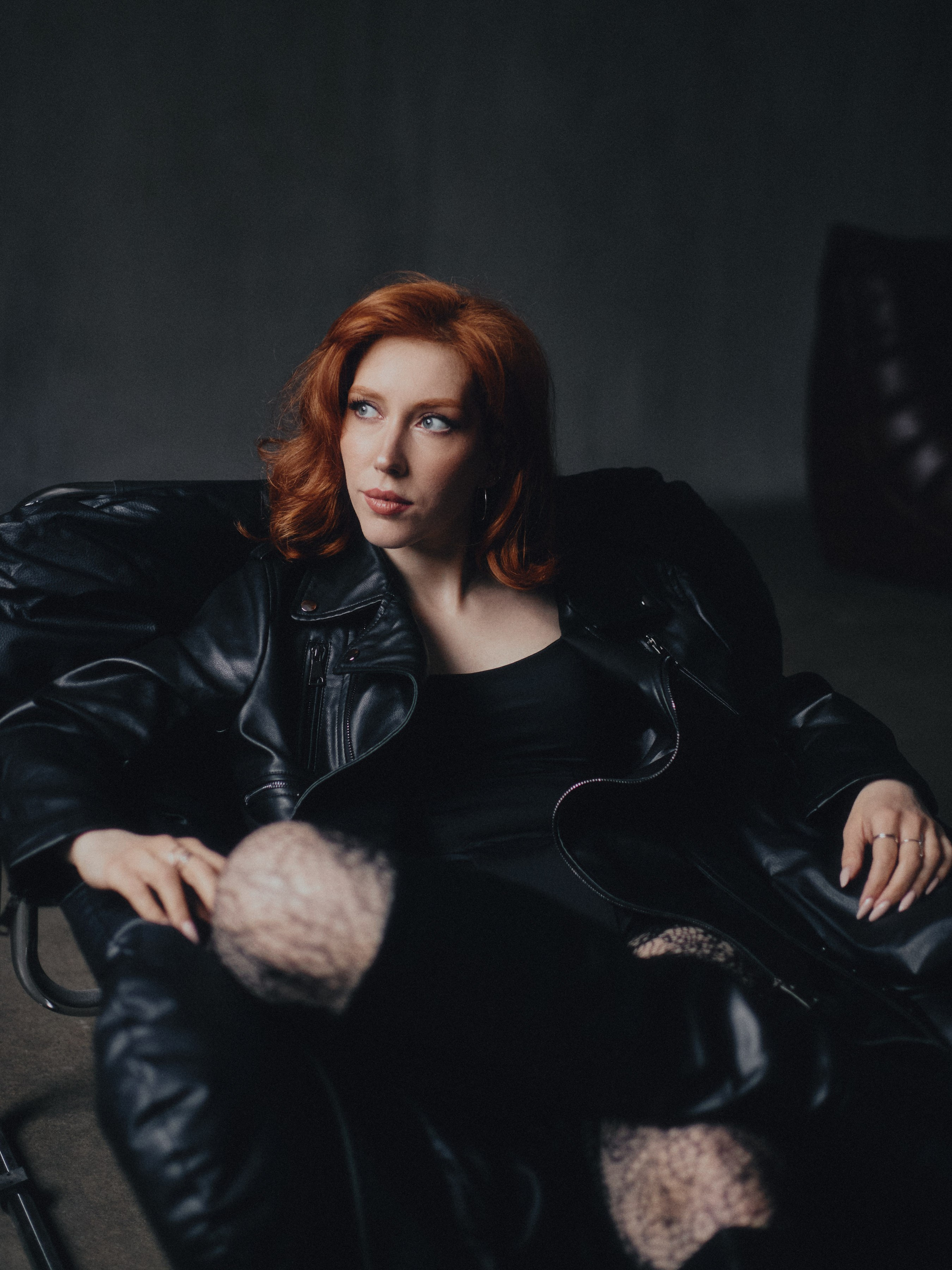 Вика. Портретный фотограф в Москве Ольга Крылова