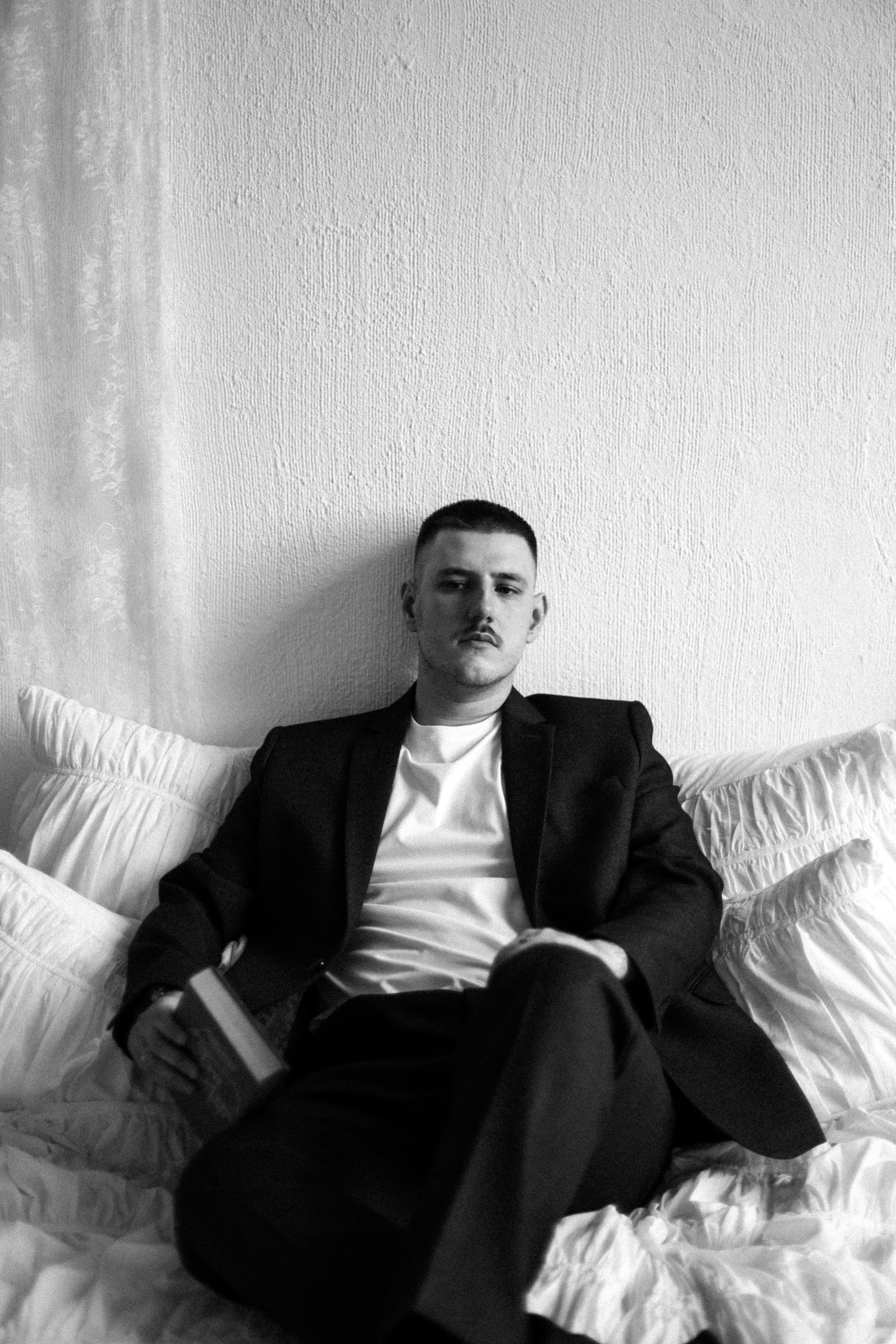 Дмитрий и Валерия. ФОТОГРАФ ИРКУТСК | ДАНИЕЛА МОНРО