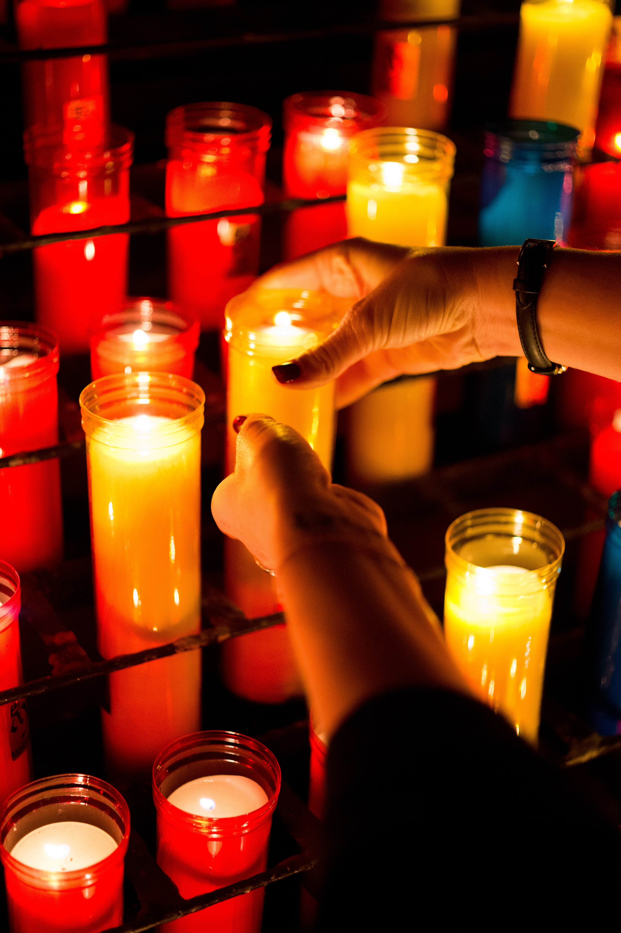 Barcelona. Свадебный фотограф в Ростове-на-Дону Владимир Пешков