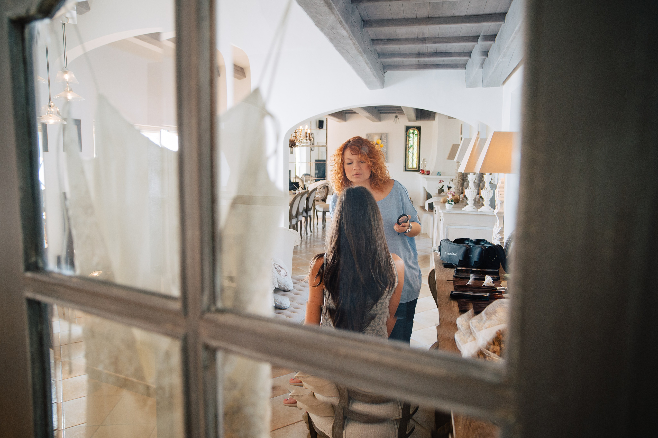 Настя и Марко (Provence). Свадебный фотограф в Ростове-на-Дону Владимир Пешков