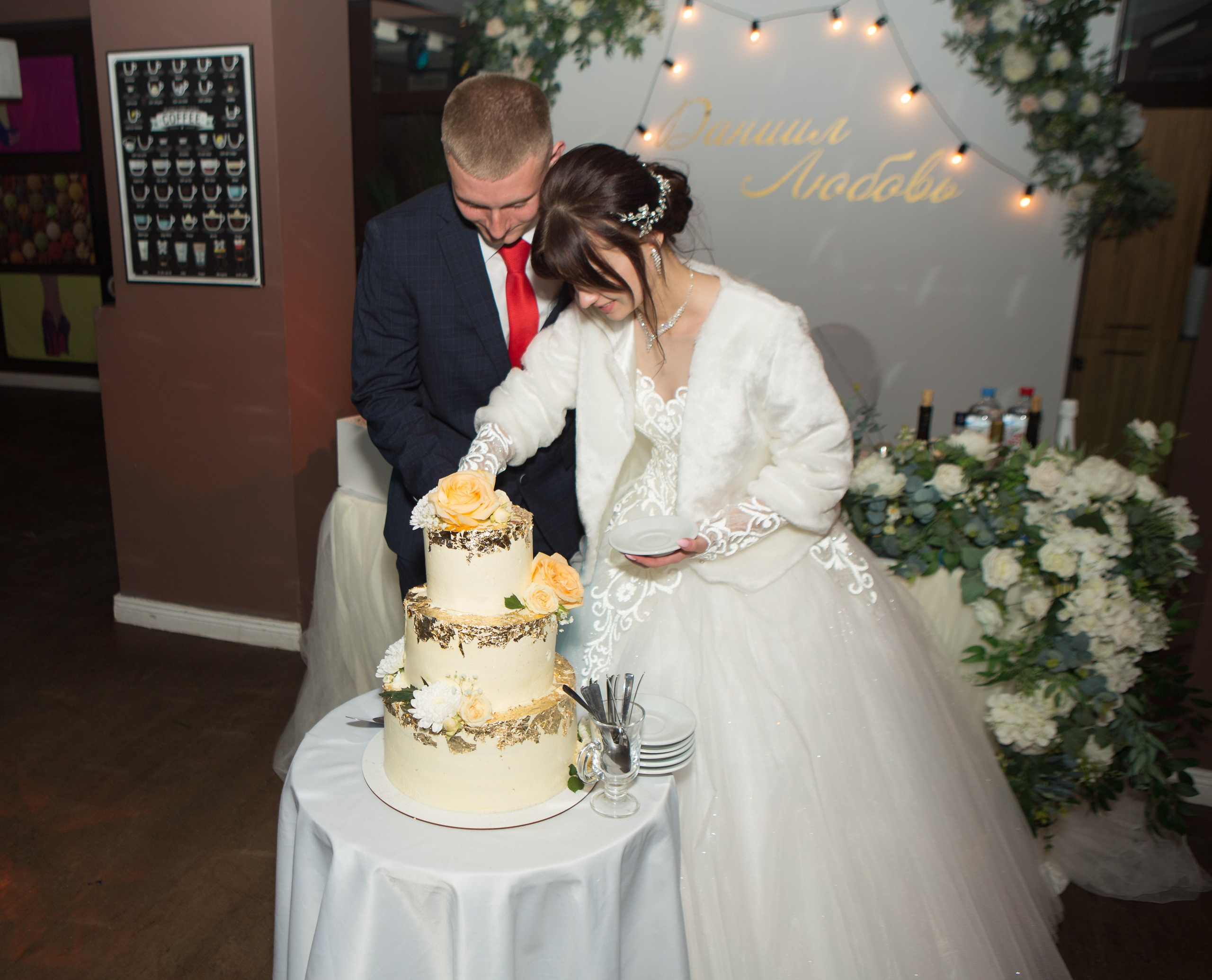 Ресторан. Фотограф Тверь|Москва|Волоколамск| Отт Кристина