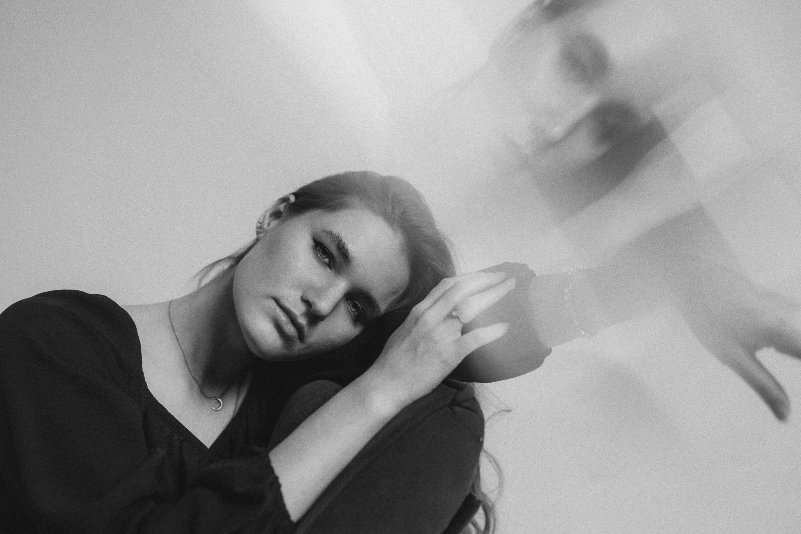 Фотосессия для Марии. Фотограф о любви в Перми Елена Кузовлева