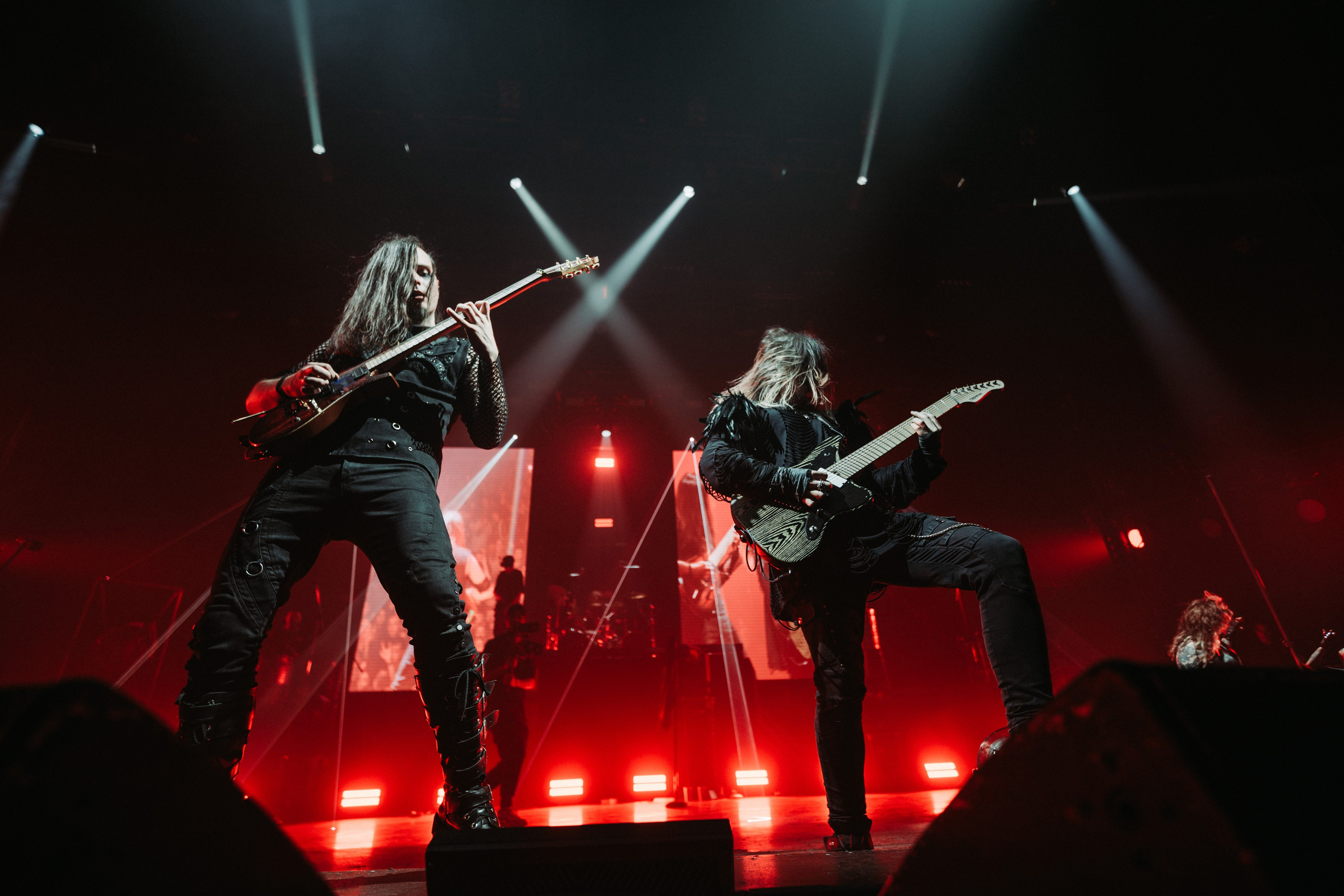 NEVERLOVE. Игорь Богатов — фотограф