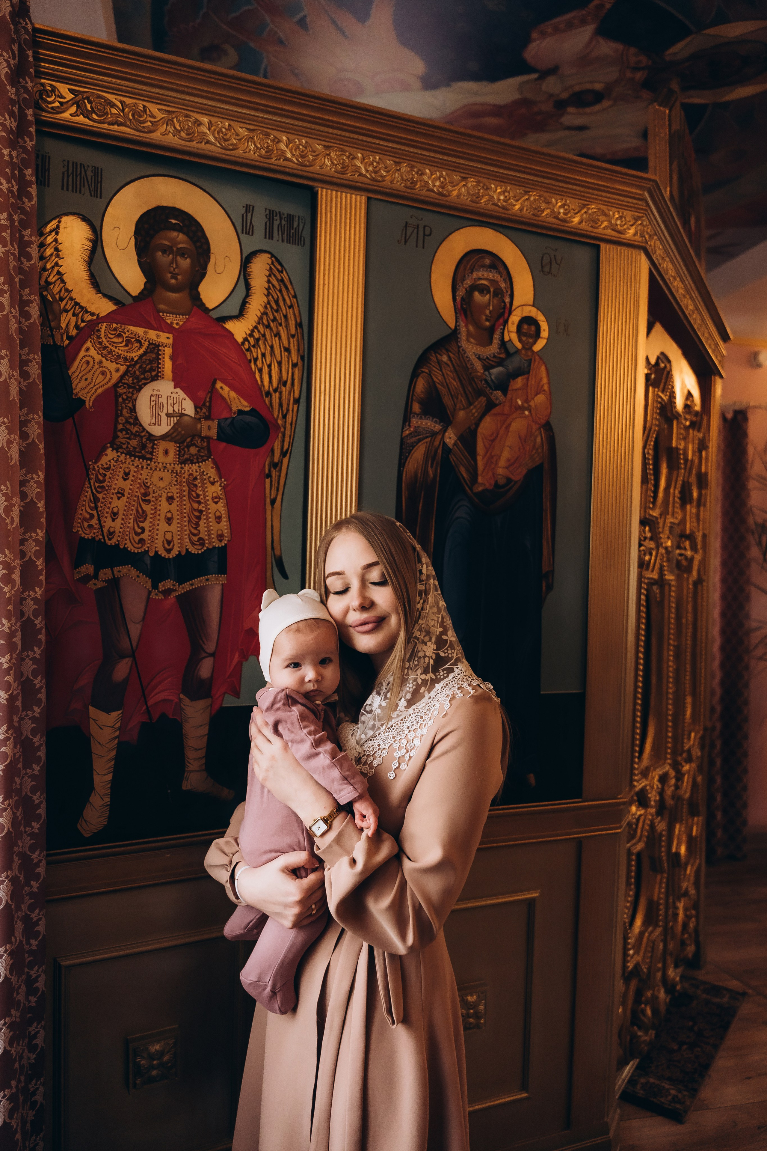 София. Алёна Хомич. Свадебный и семейный фотограф Коломна, Москва