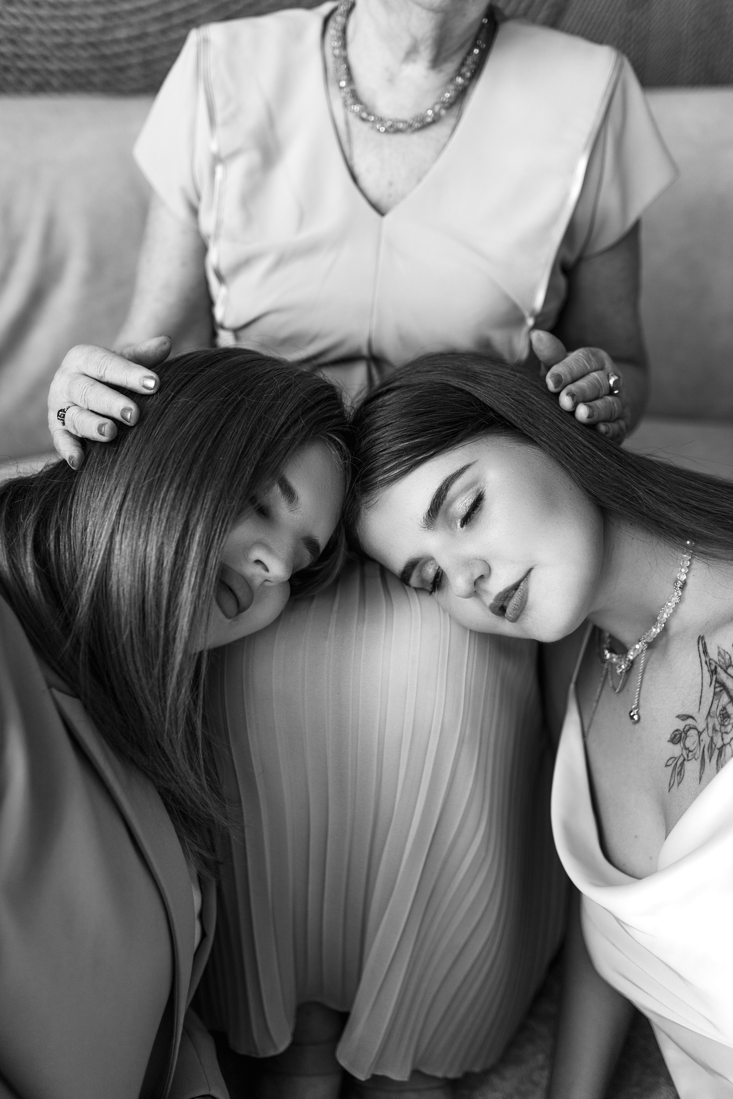 Семейная съёмка. Семейный фотограф Лена Капитанова