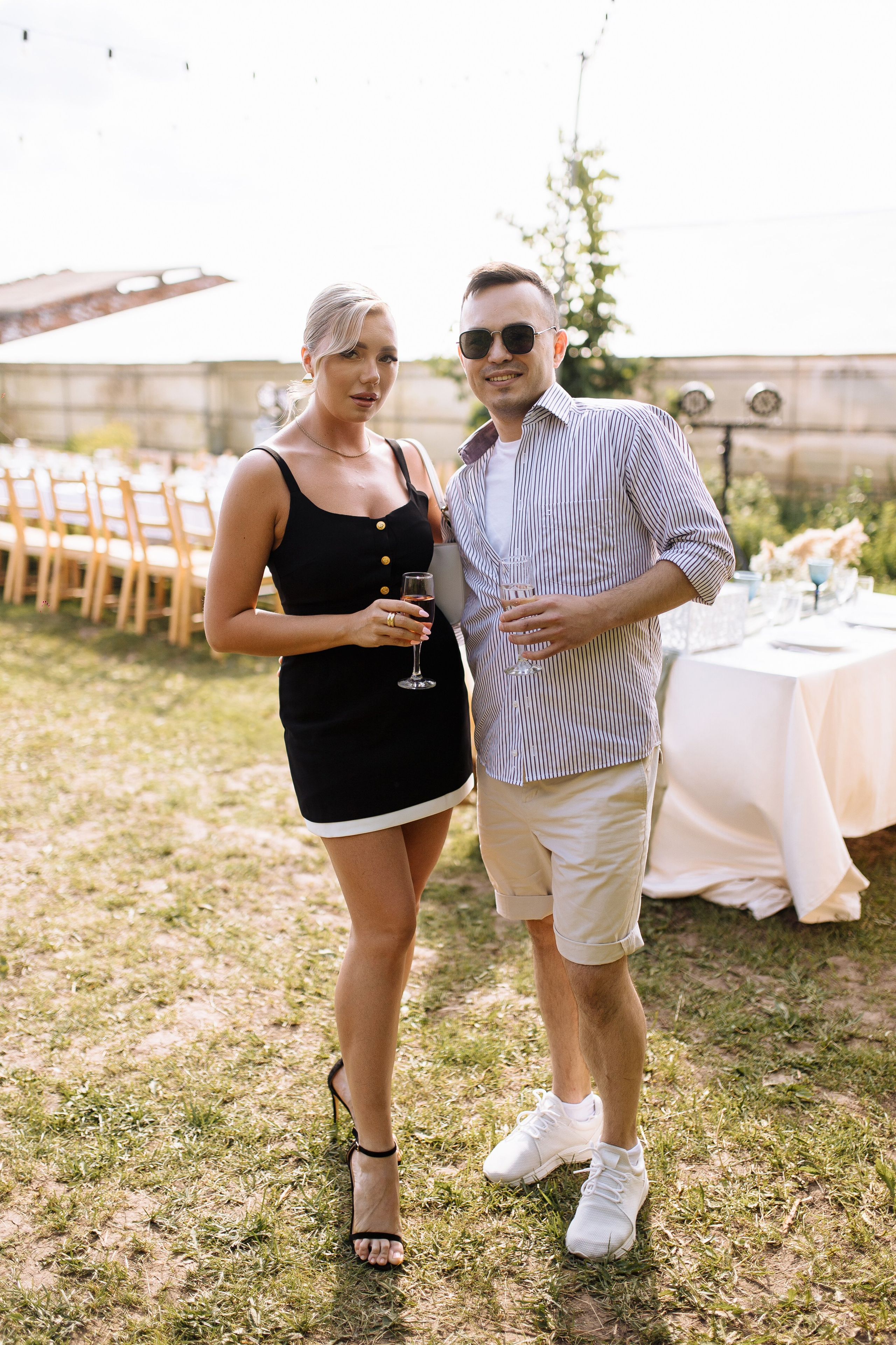 Свадебный репортаж. Свадебный и Репортажный фотограф Александр Шаров