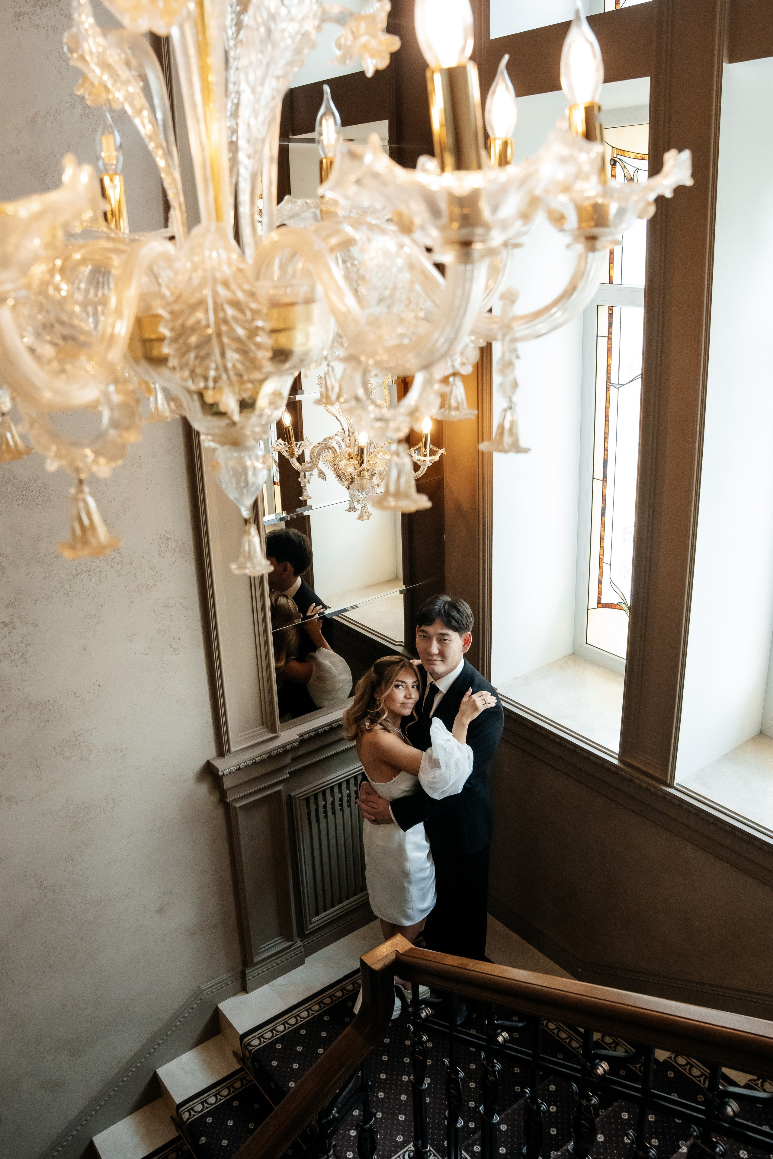 Свадьбы. Свадебный фотограф в Иркутск Мокроусова Кристина