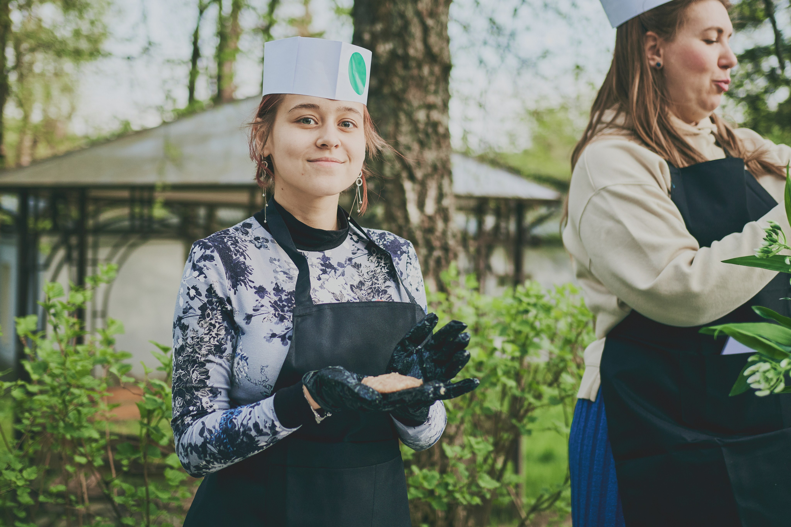 Выезд организации «Дом НКО». Шилов Арсений — репортажный фотограф в Москве