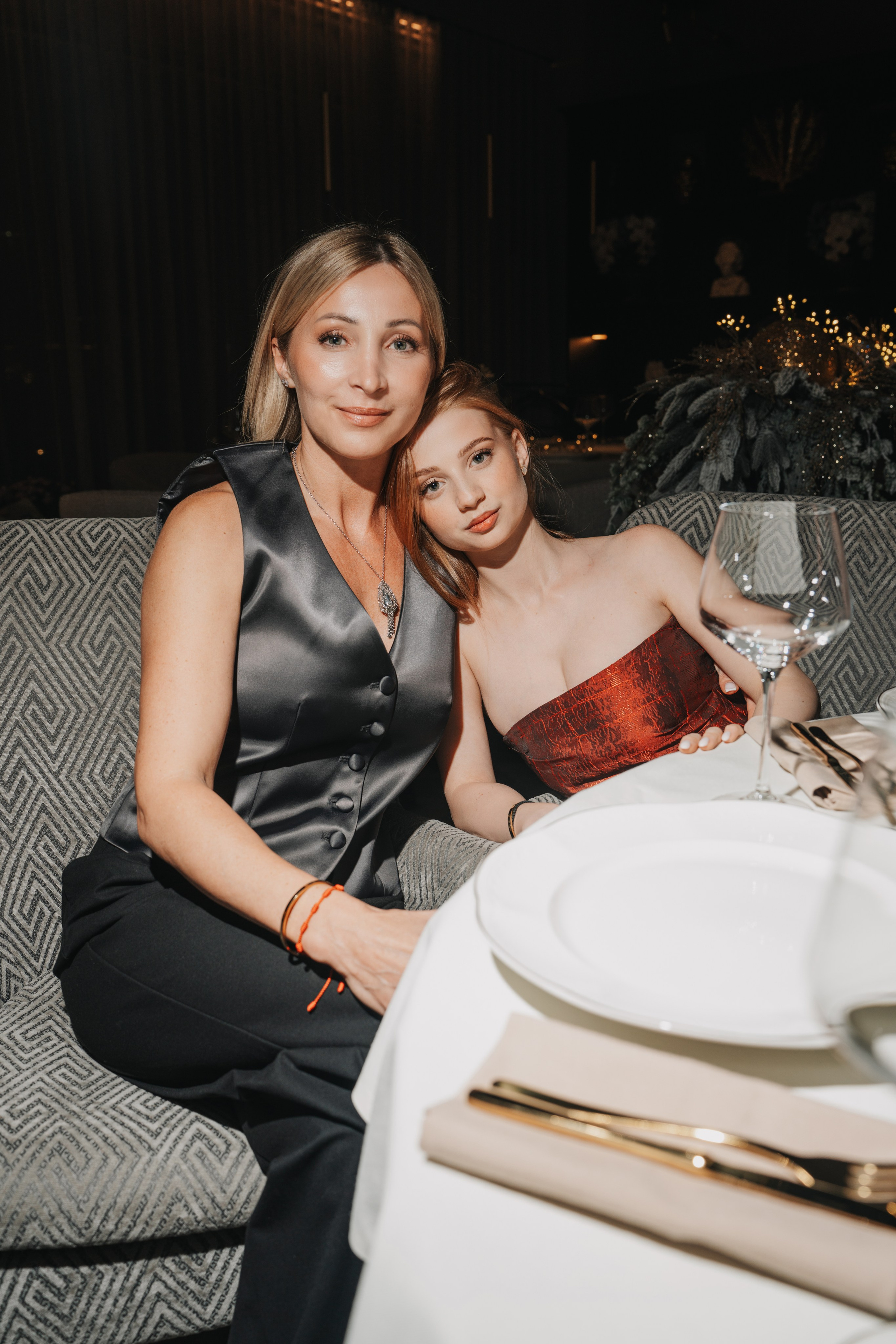 День Рождения Ангелины. Фотограф Ольга Рубцова в Москве и Московской области