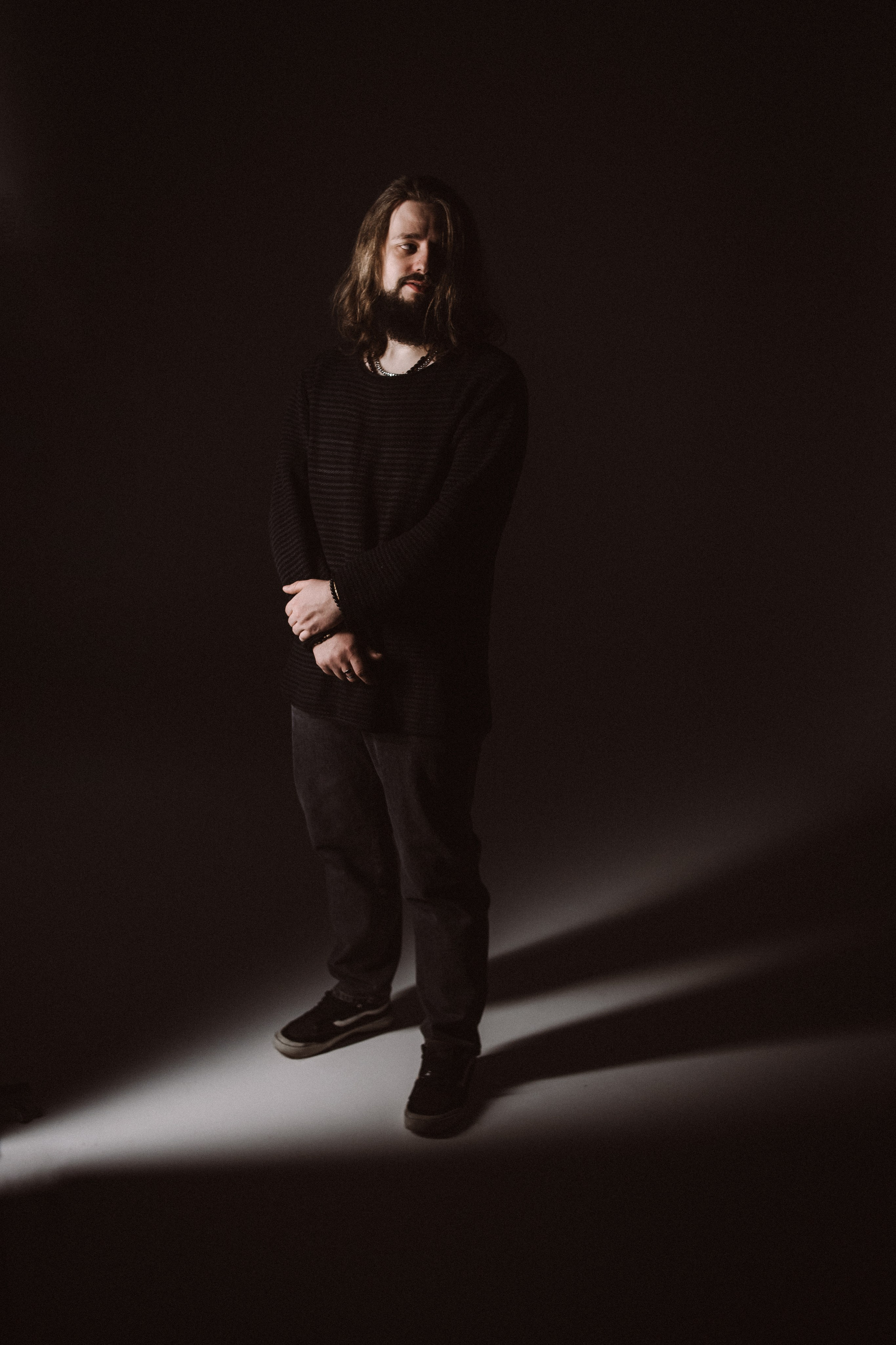 Павел. Коллажи. Фотограф Регина Крикунова г. Красноярск