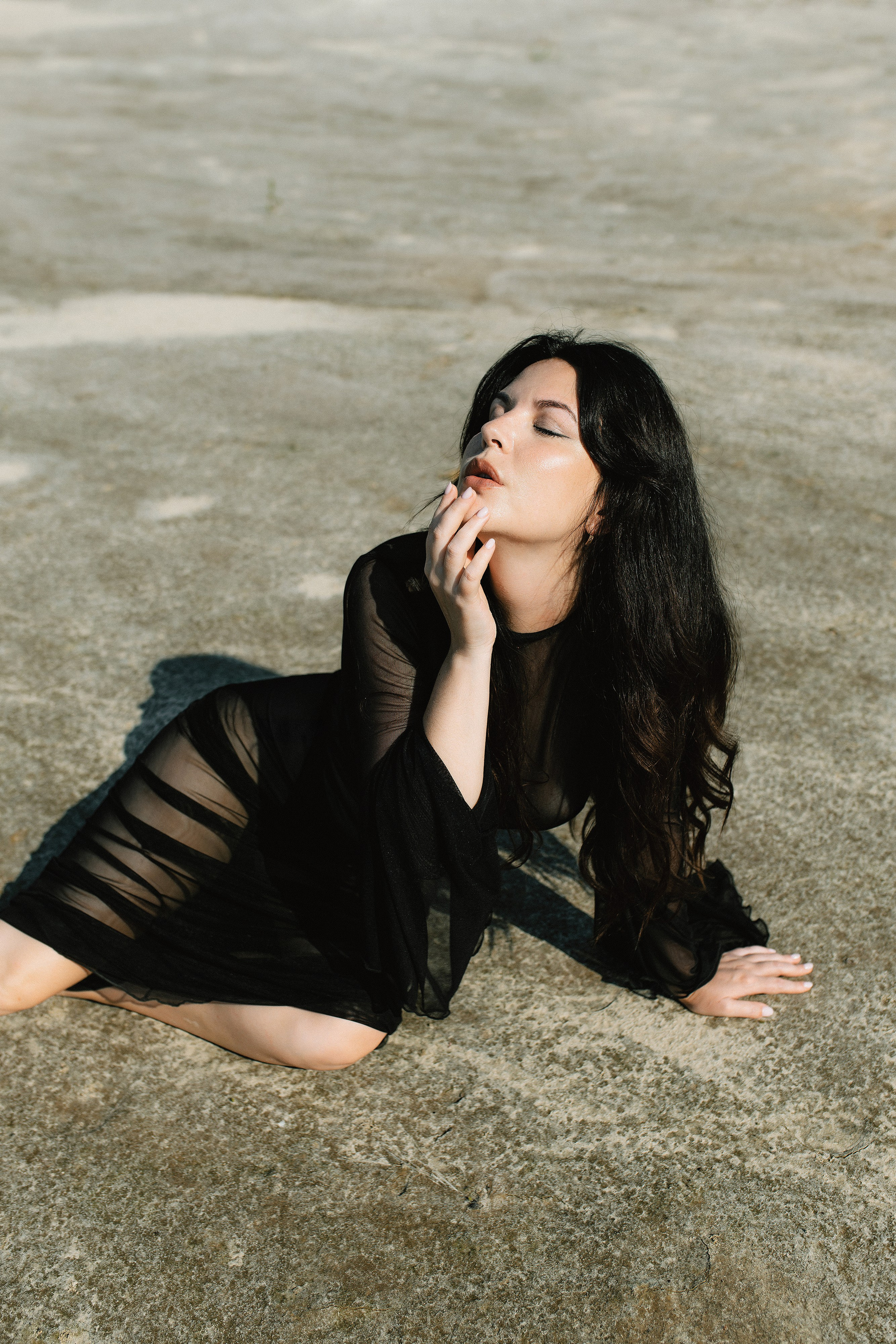 Настя. Свадебный, семейный фотограф в Рязани Лена Брант