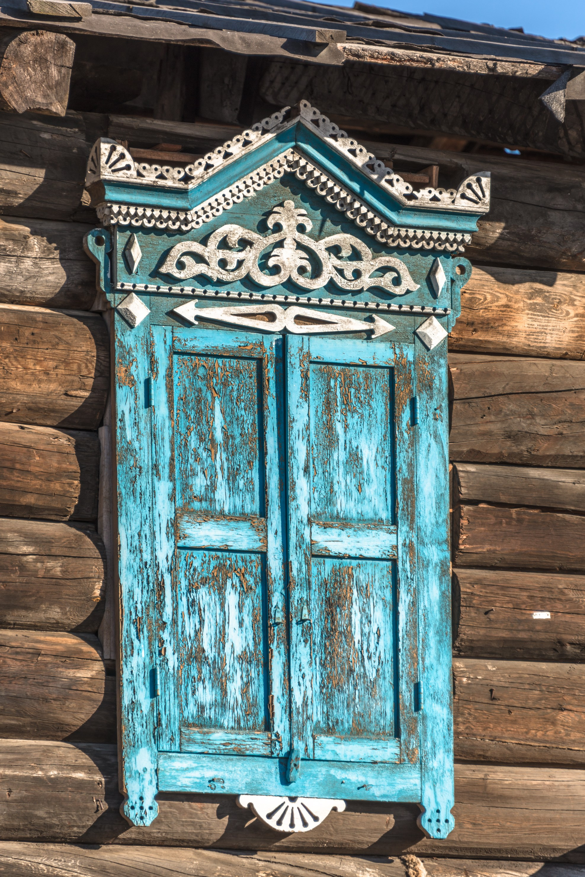 Иркутская область Тальцы. Фотограф Лара Кучина