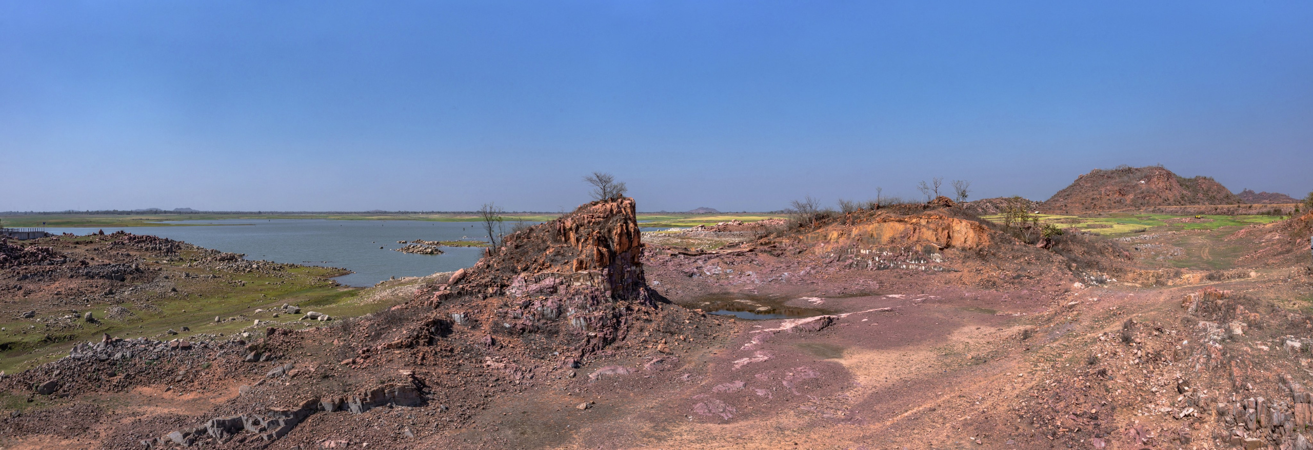 Водопад Ранех. Фотограф Лара Кучина