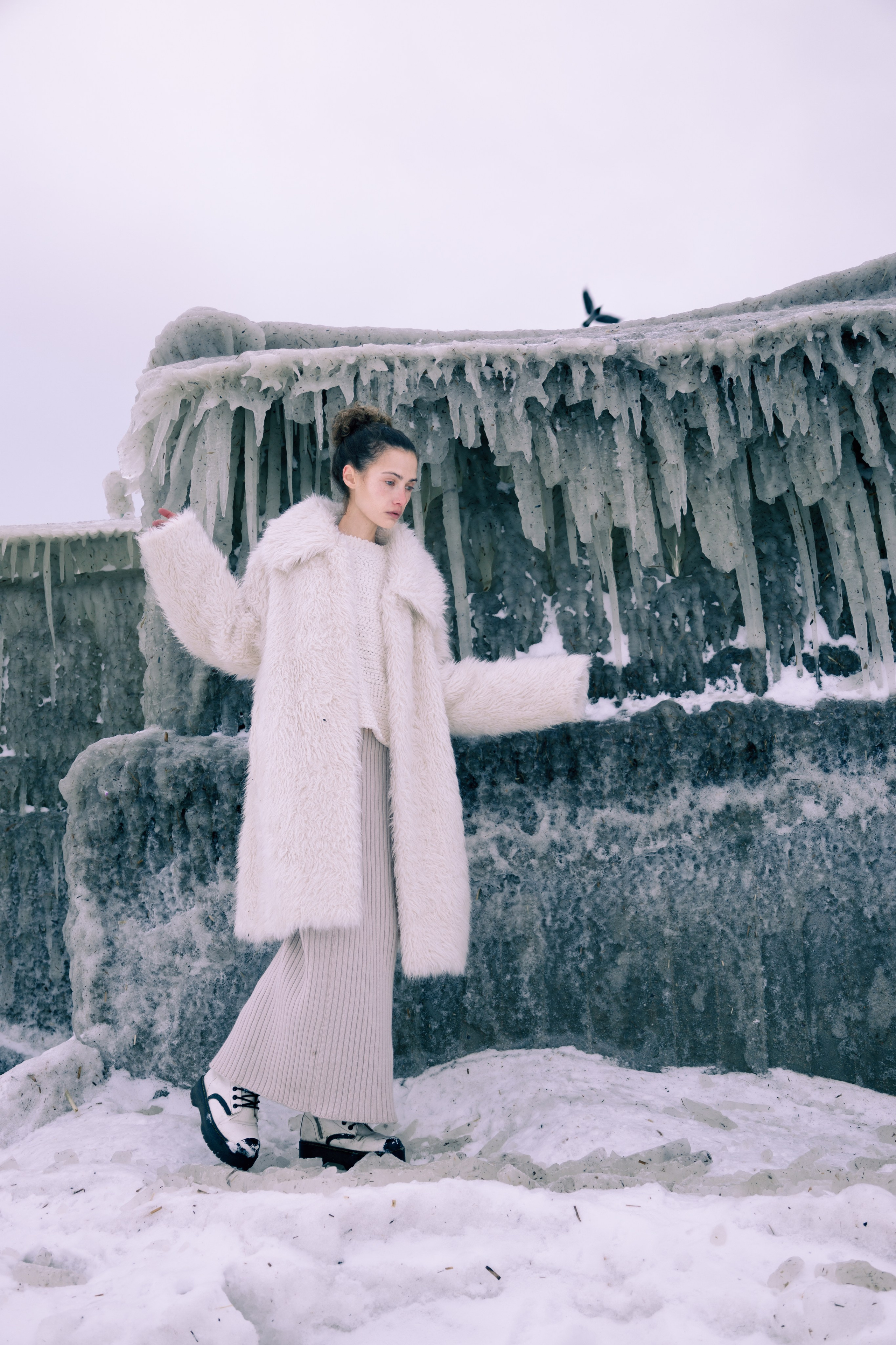 Лера. Фотограф Анастасия Горлач в Калининграде