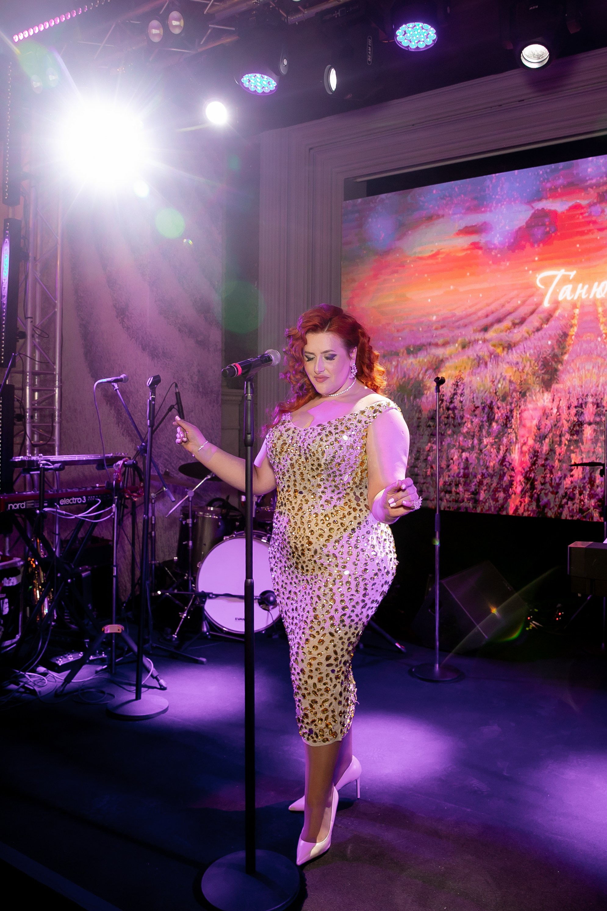 Взрослые Праздники. Семейный фотограф в Москве Владимир Васильев