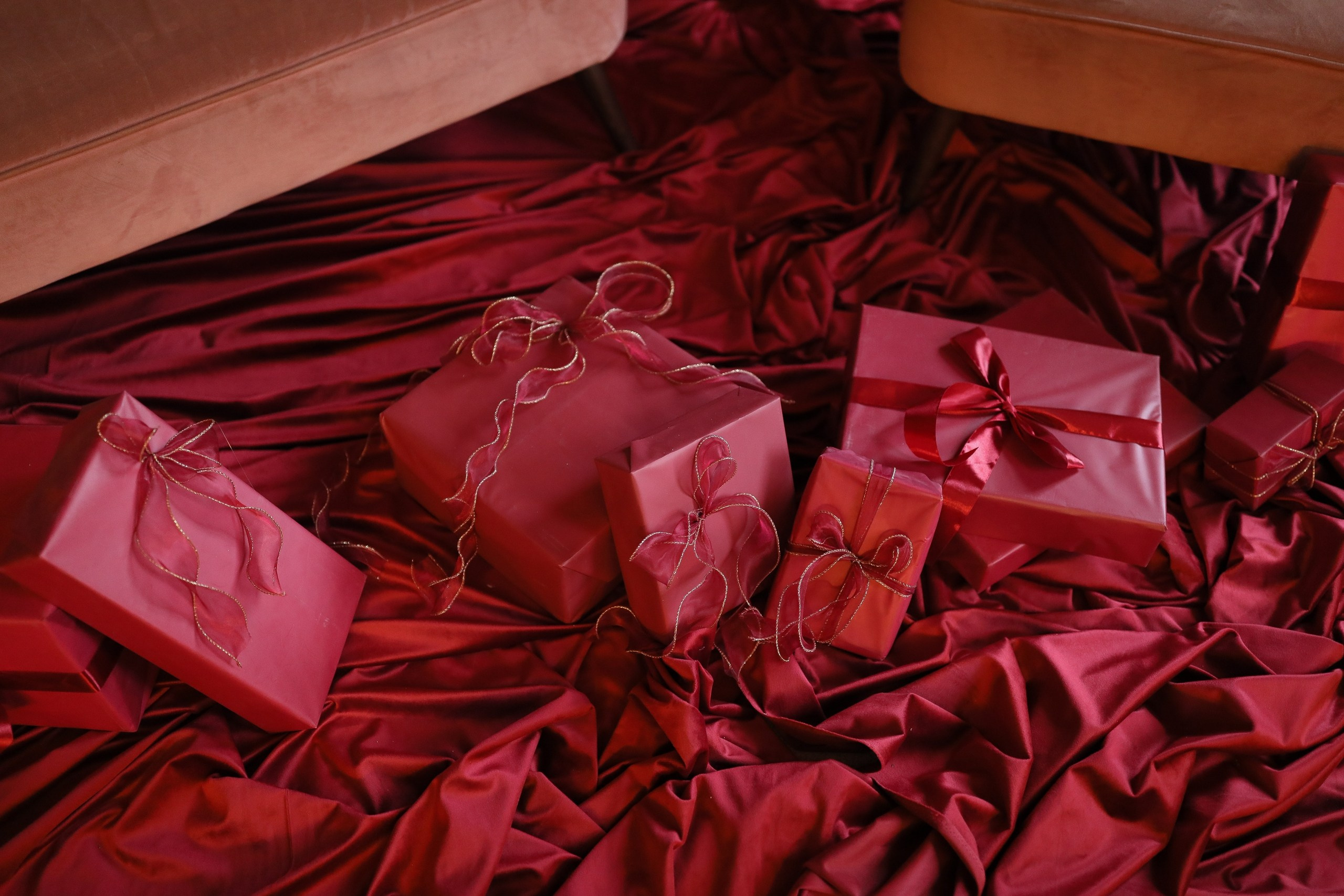 Новогодние локации 2025-2026. Свадебный фотограф Ярославль Ирина Волоцкая