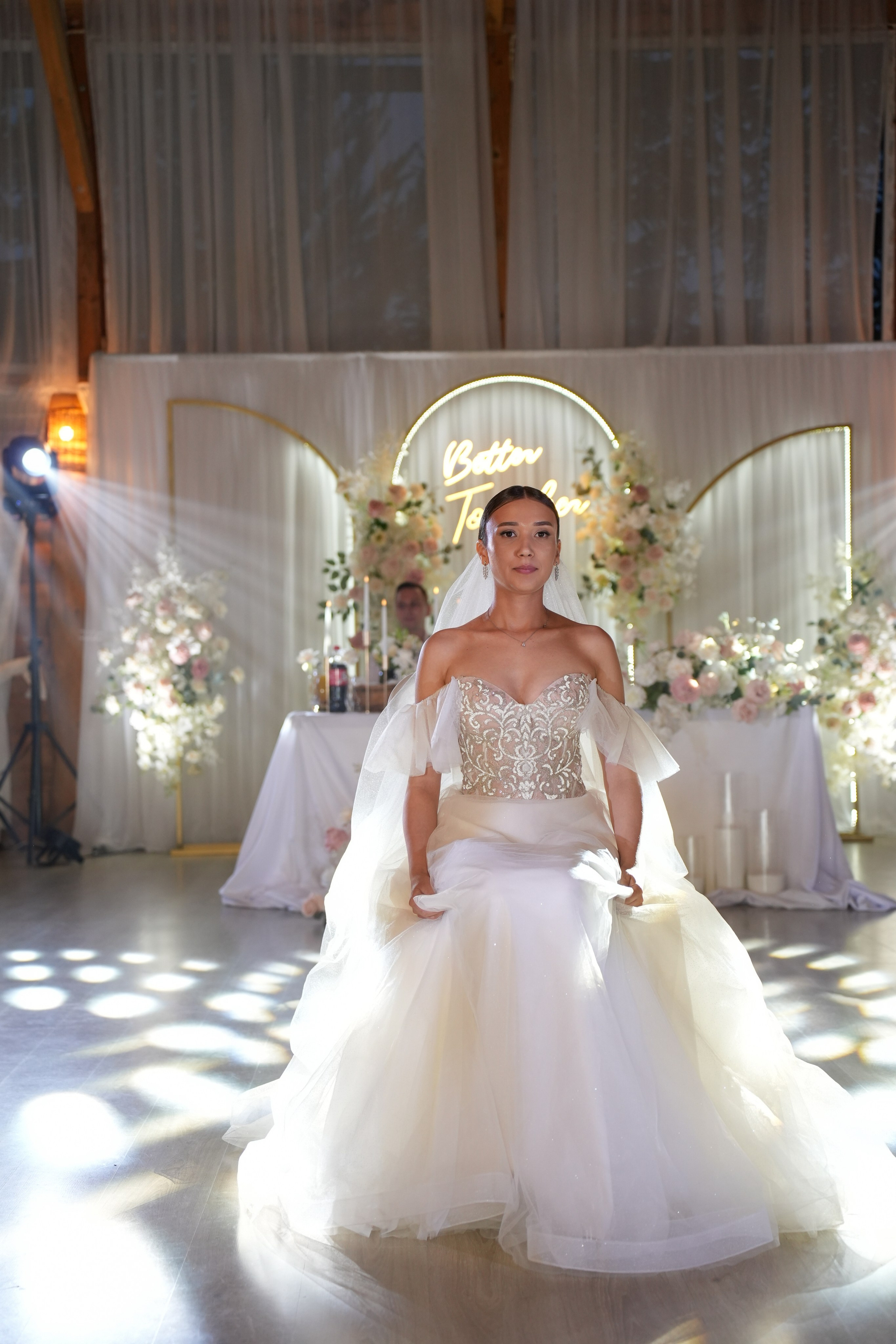 Захар и Александра. Семейный и свадебный фотограф Минск, Беларусь Анна Орловская