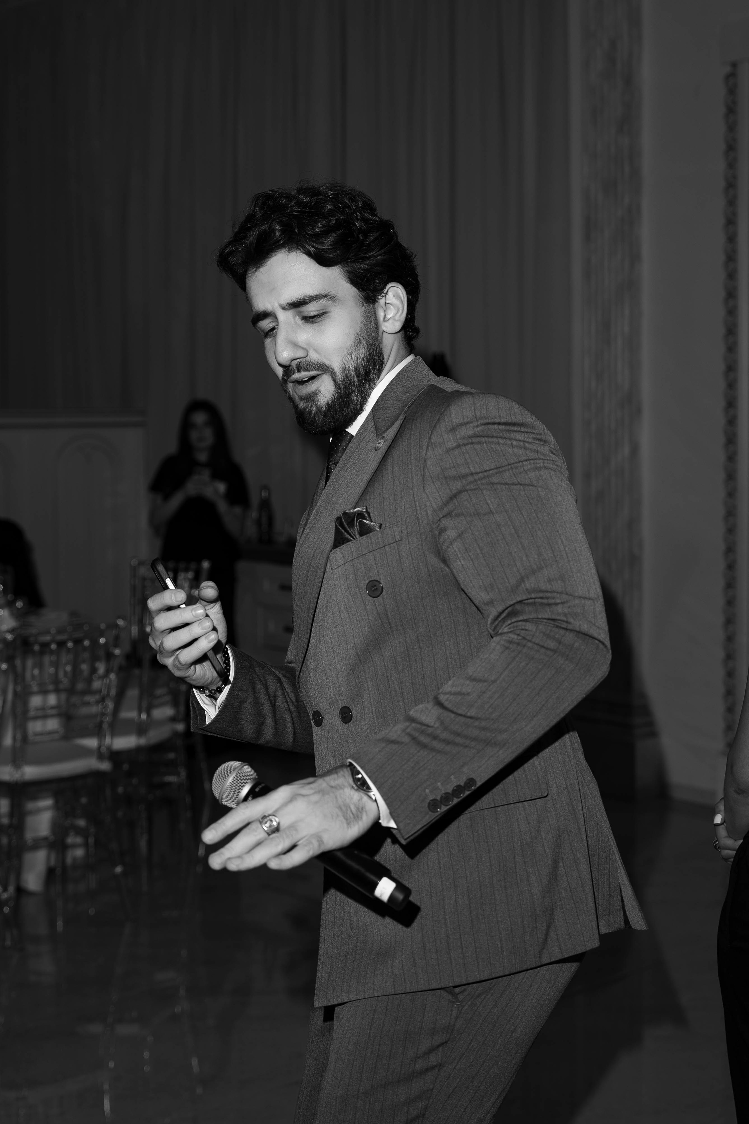 BAGOYAN FUND. Silvii.photo