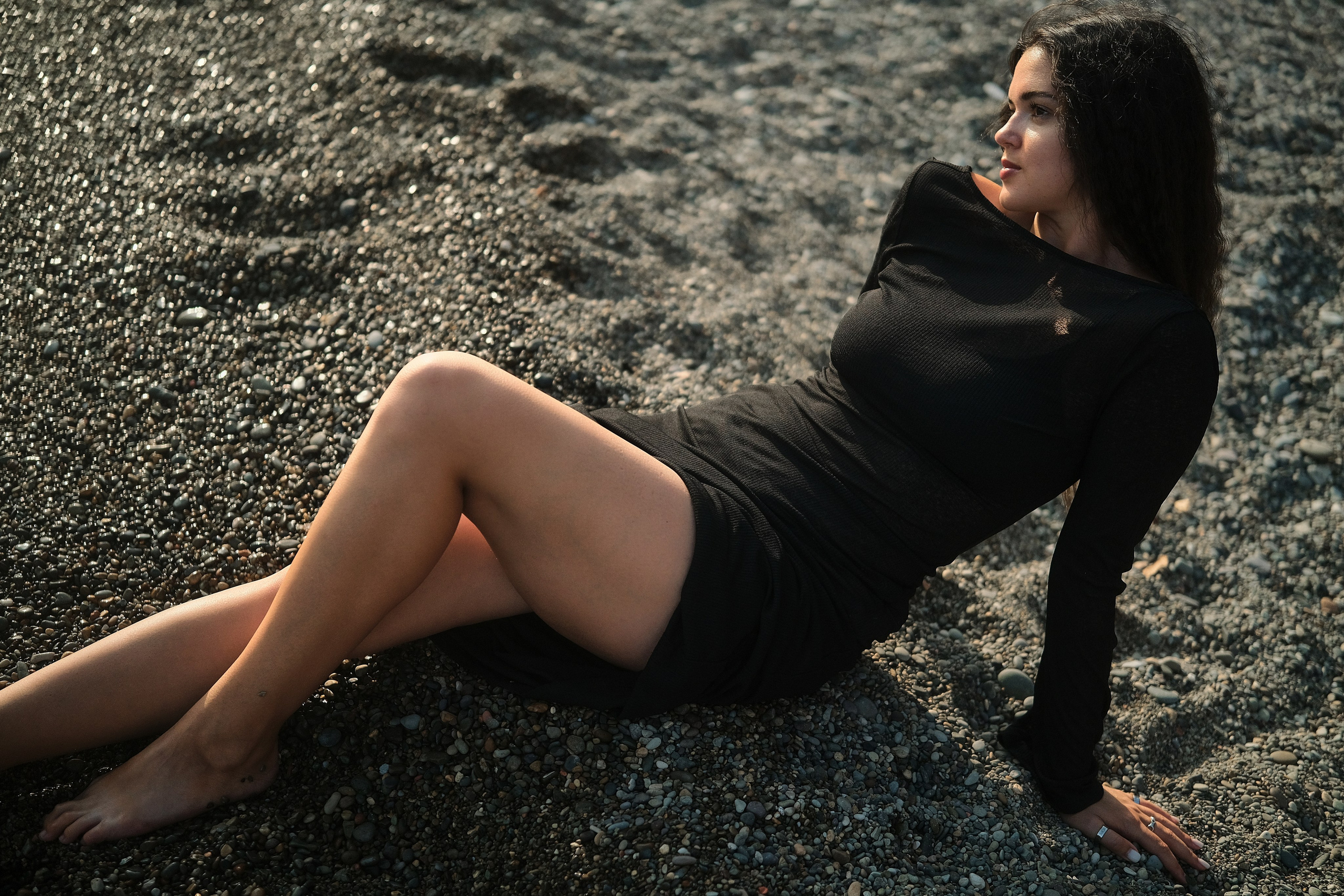 Кэти. Свадебная видеосъемка в Крыму и Севастополе