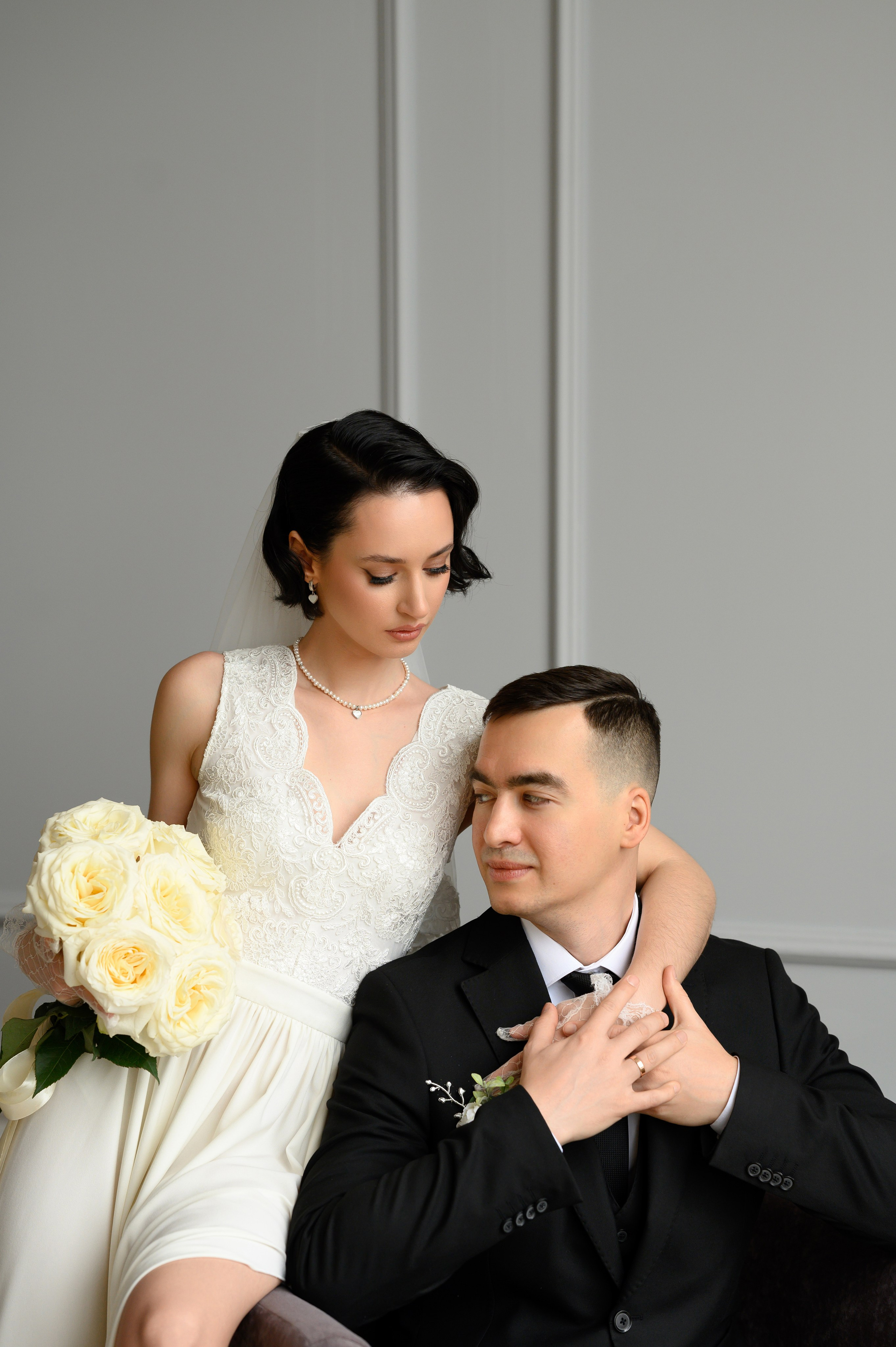 Соня и Сережа. Фотограф в Краснодаре Скубицкая Альбина