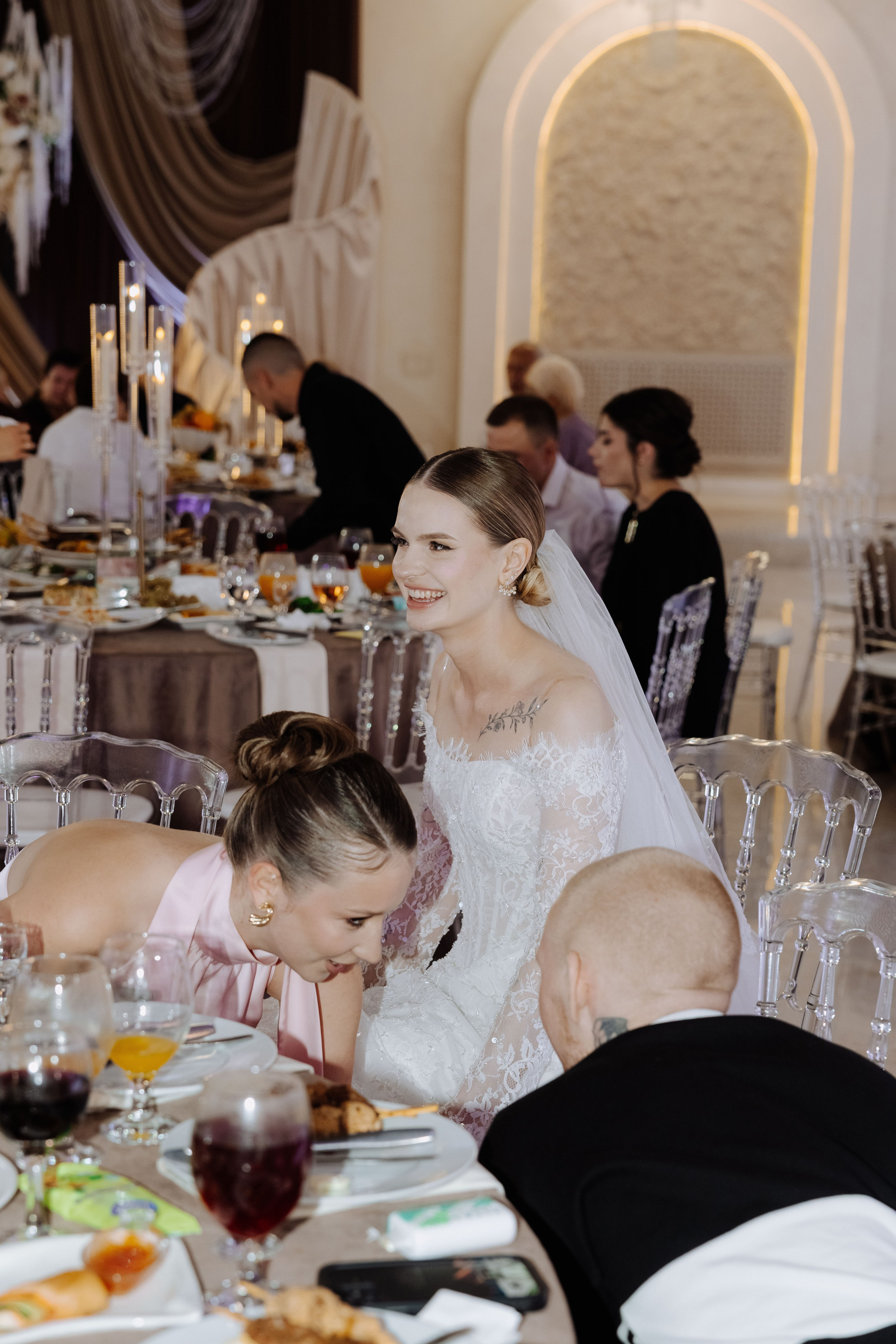 RUSLAN & EKATERINA. Свадебный фотограф Костанай/Астана