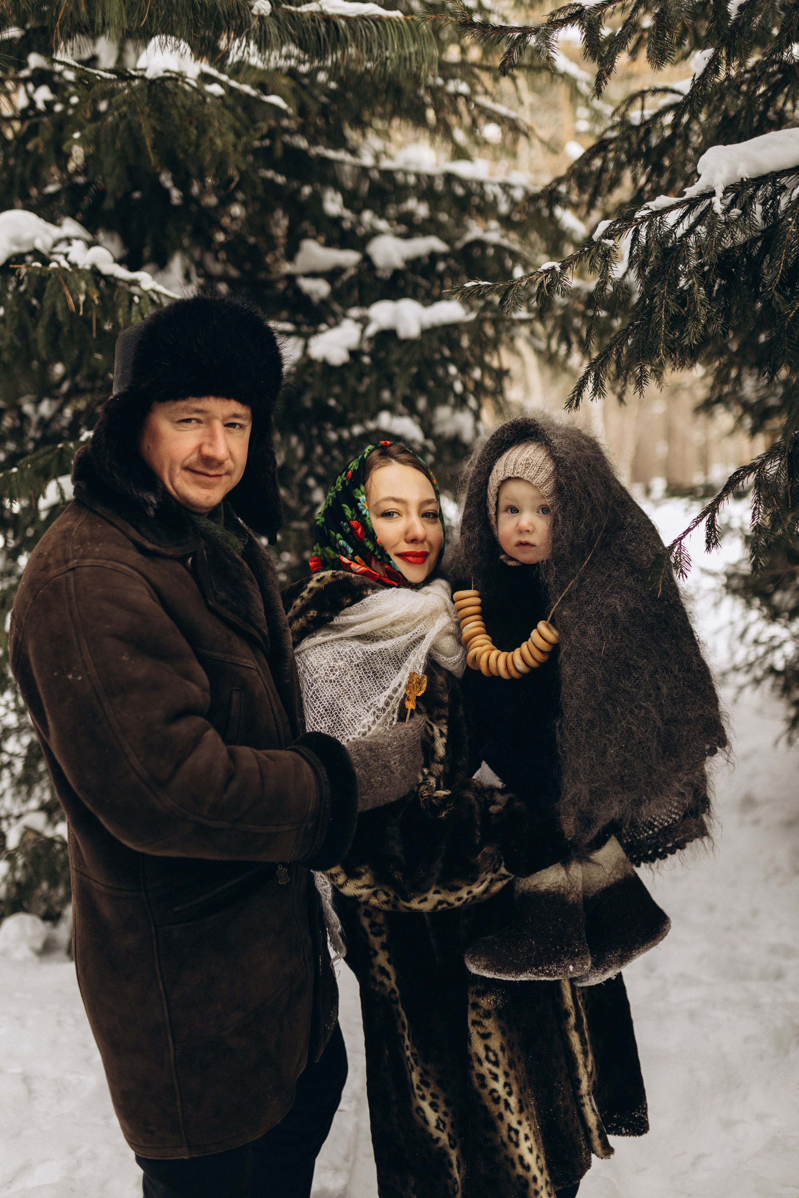 Фотопроект «Ретро детки». Фотограф Диана Яббарова