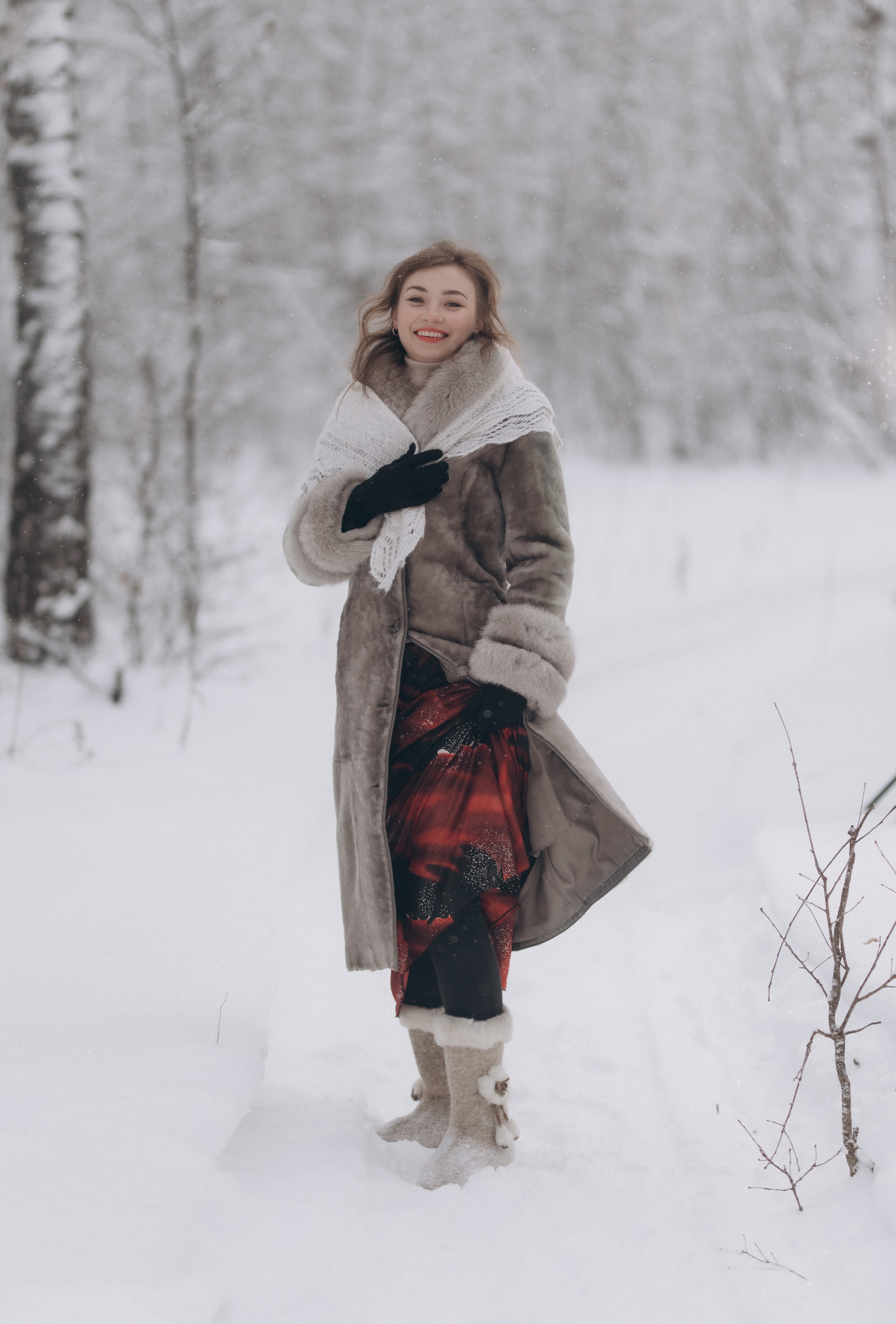 Валентина. Фотограф Белебей Абзалетдинов Артур