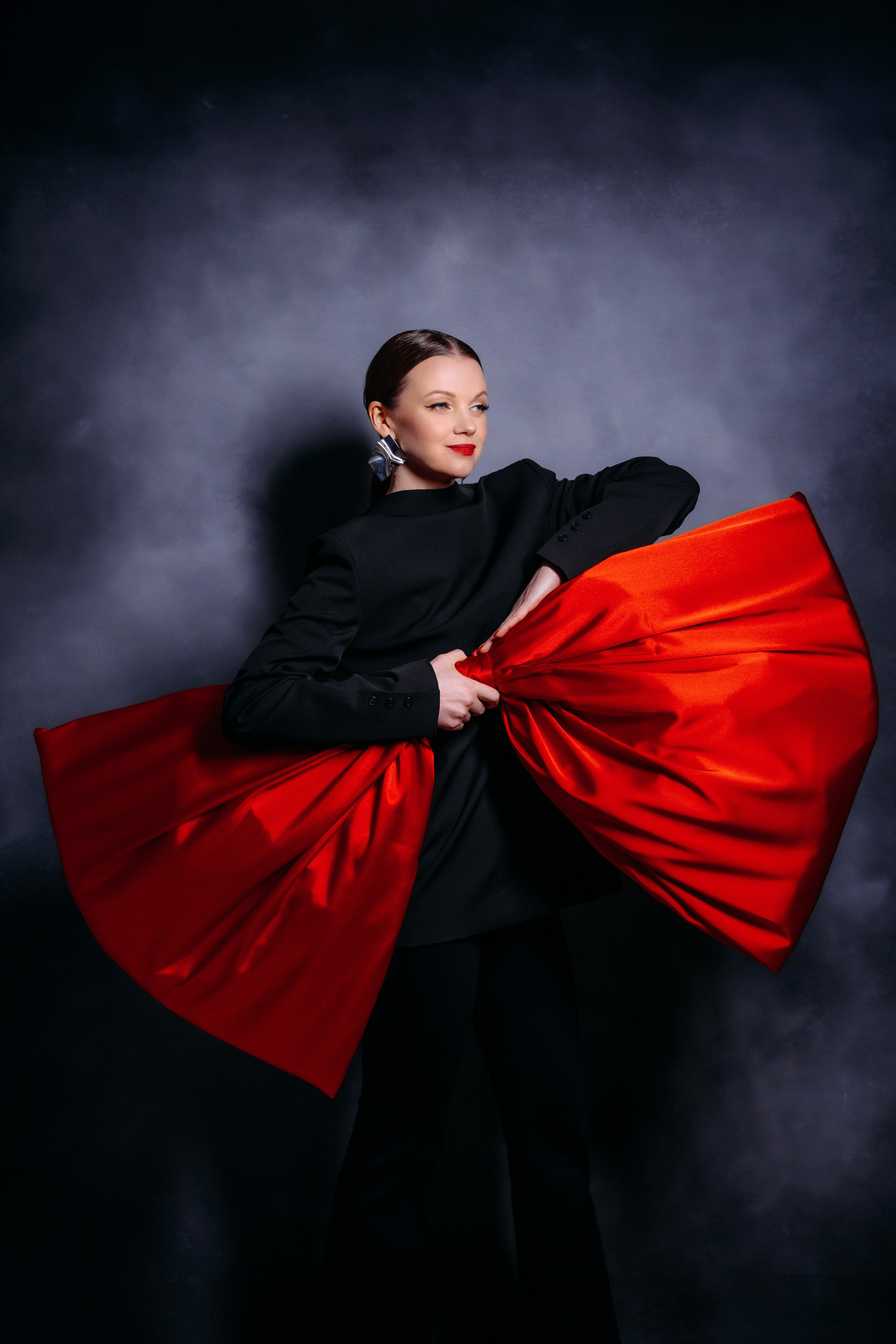 Фотопроект Я — ПОДАРОК. Женский и семейный фотограф Елена Петрова