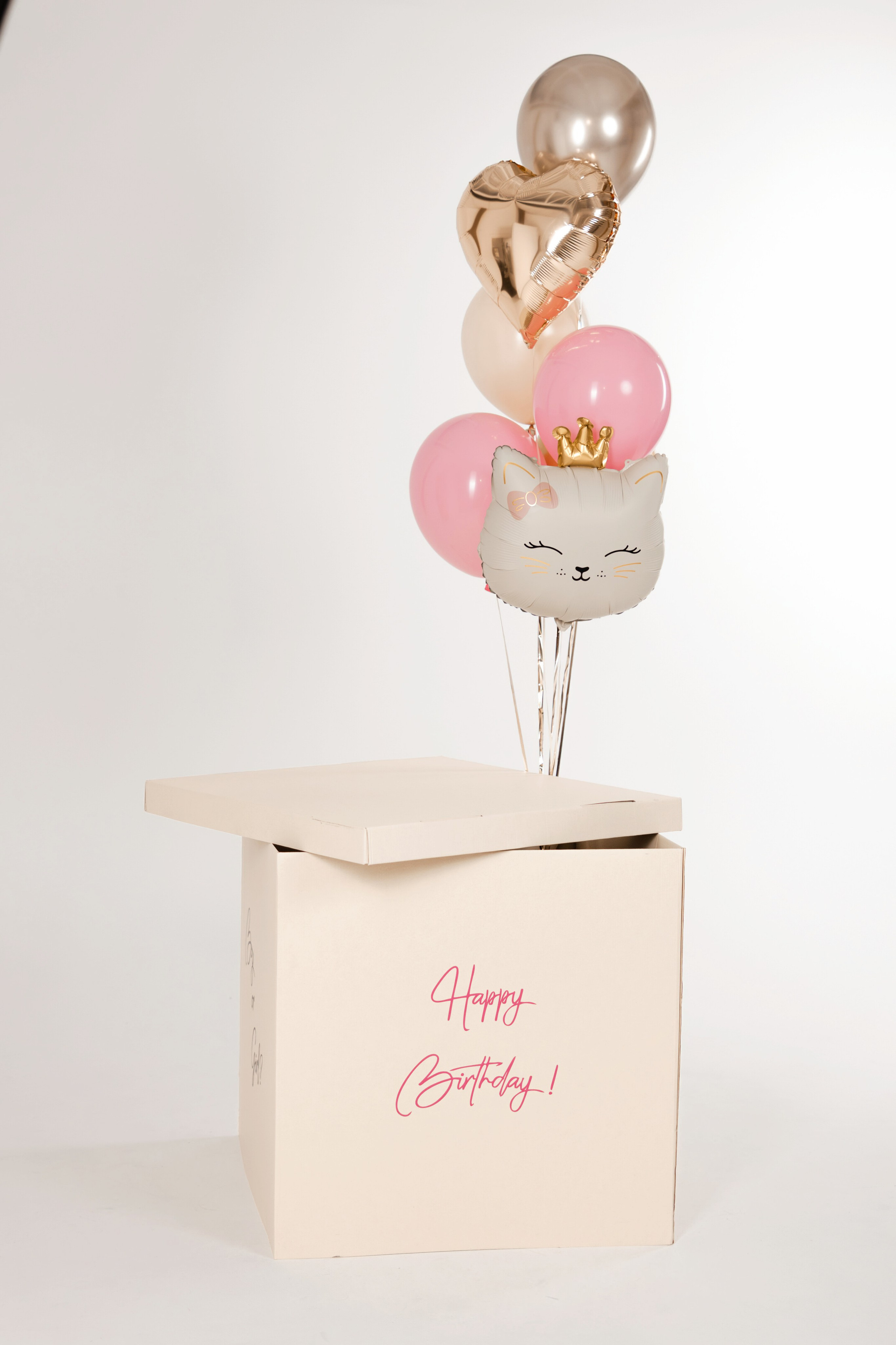 Gallery. Wow box balloon. poklon kutije za balone. boxes for balloons. veloprodaja i maloprodaja