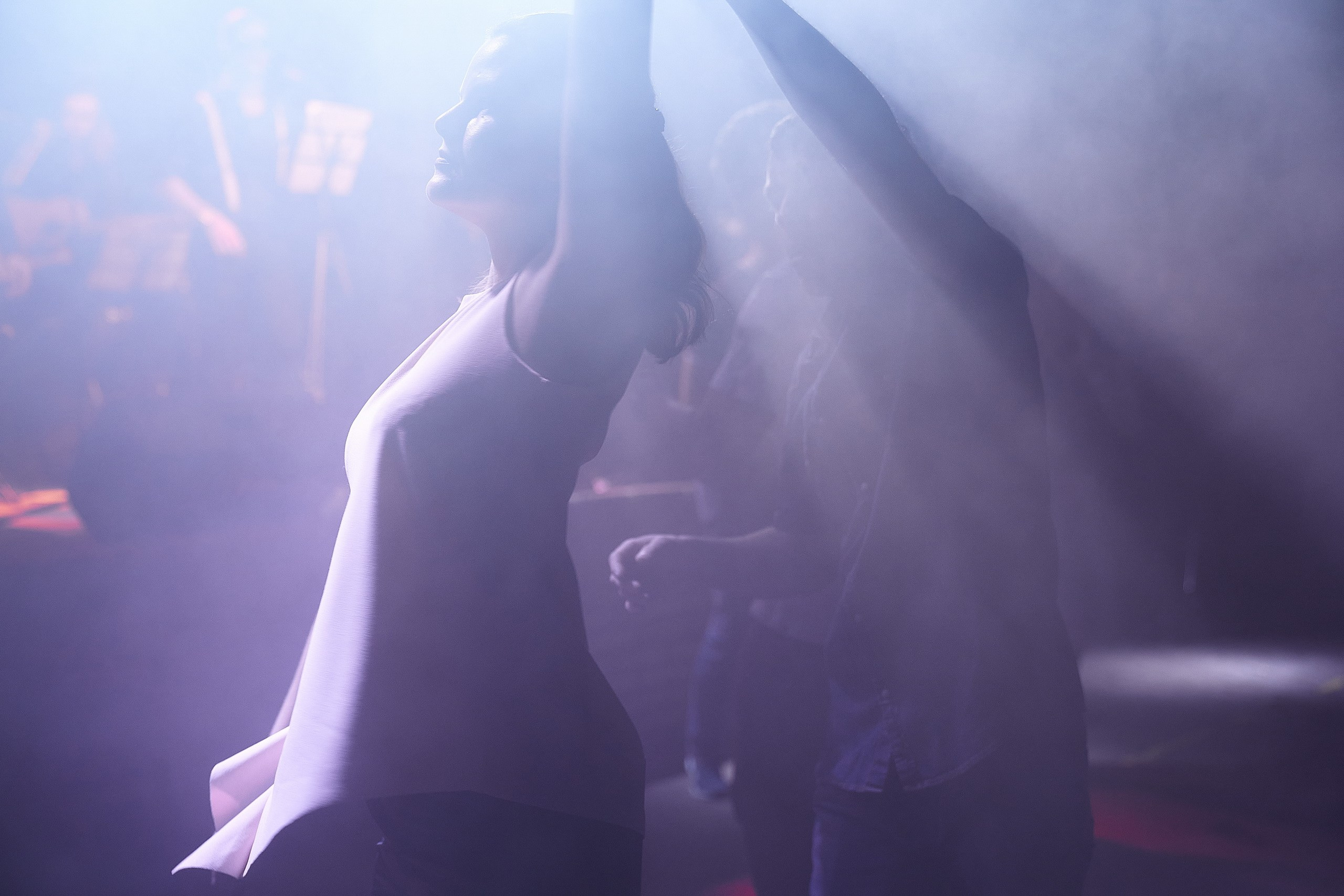 Концерты. Фотограф Евгений Шаров