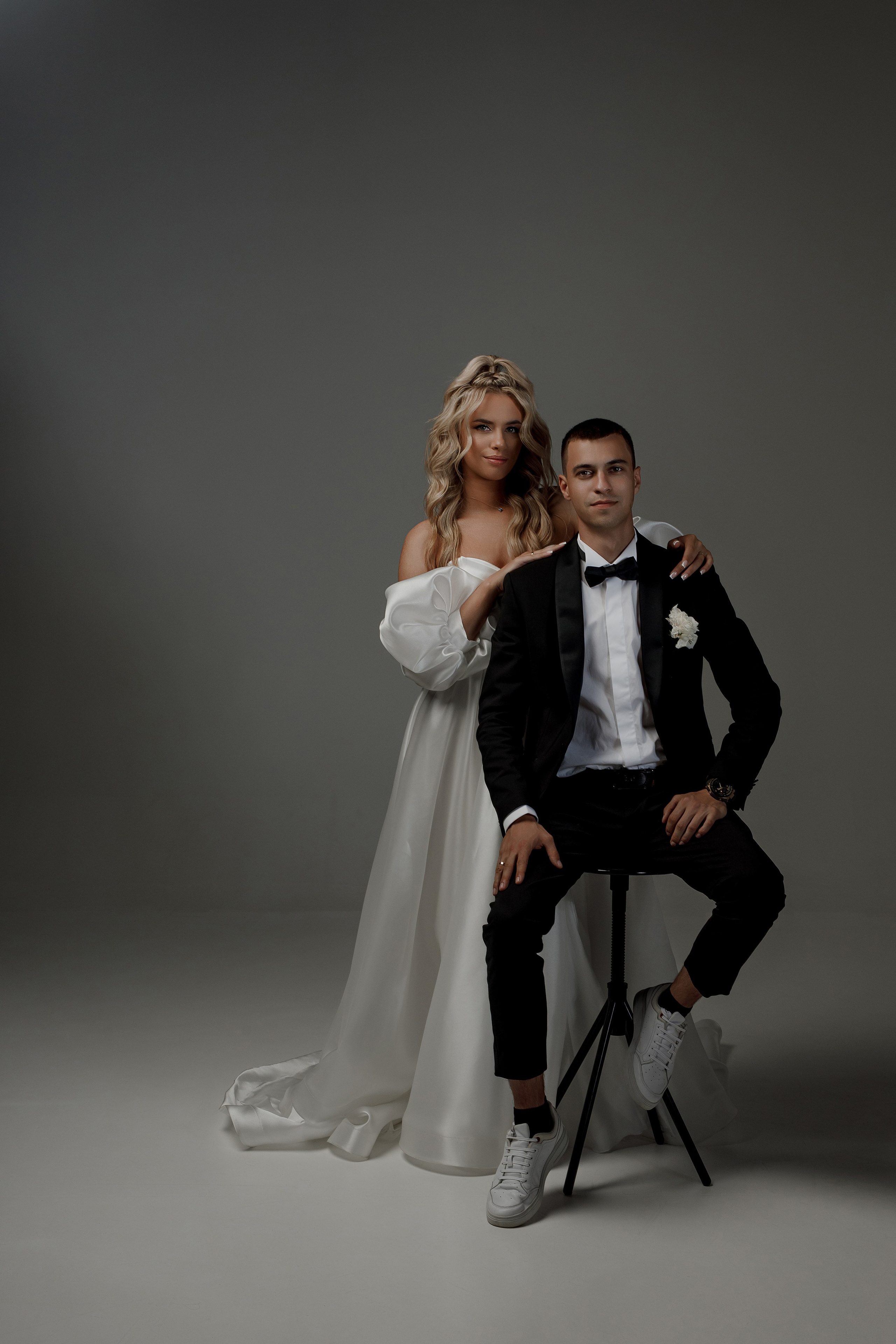 Валерия и Владимир. Свадебный и семейный фотограф  во Владивостоке Ольга Украинец