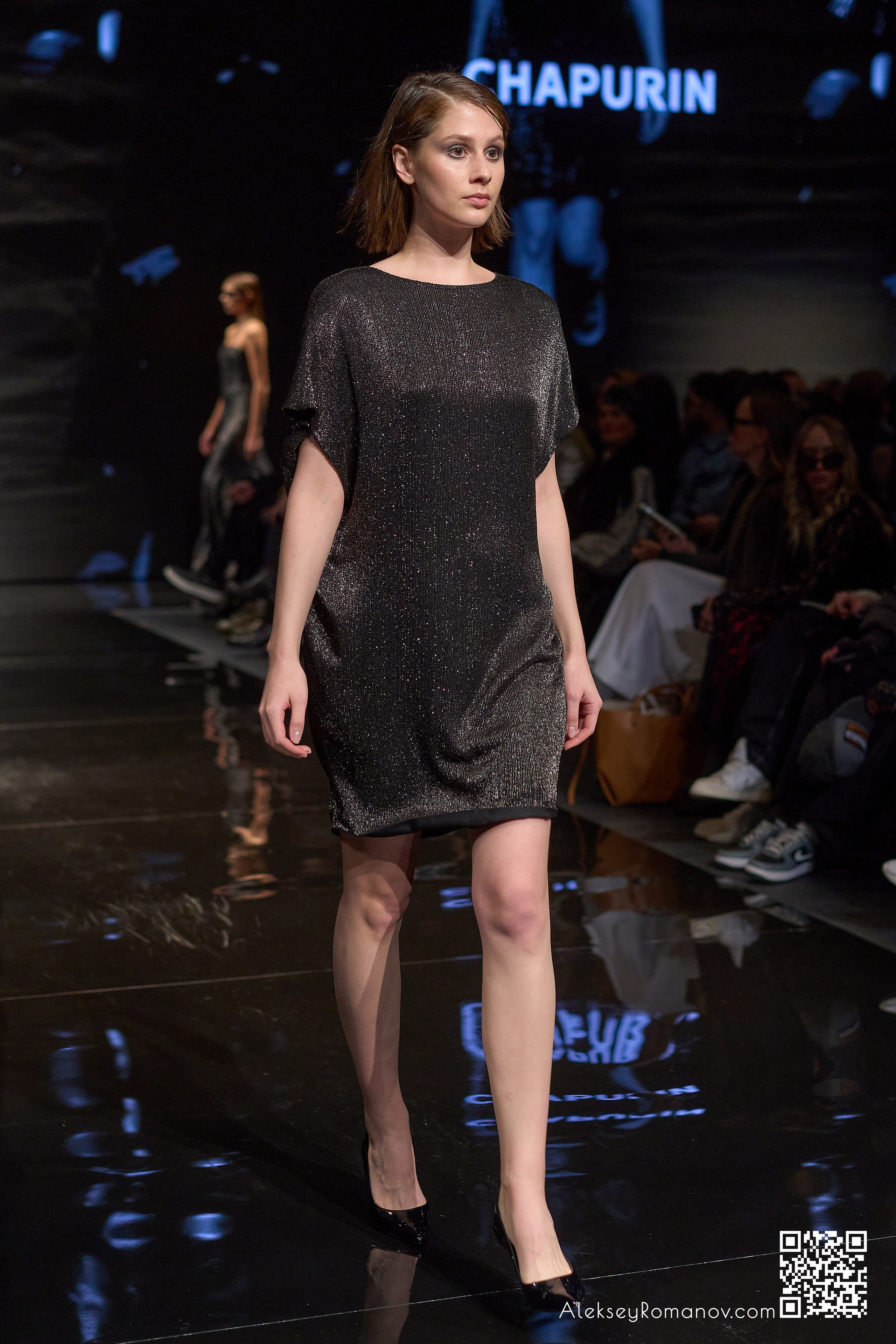 CHAPURIN. Алексей Романов фотограф Санкт-Петербург, фотокурсы, фотошкола