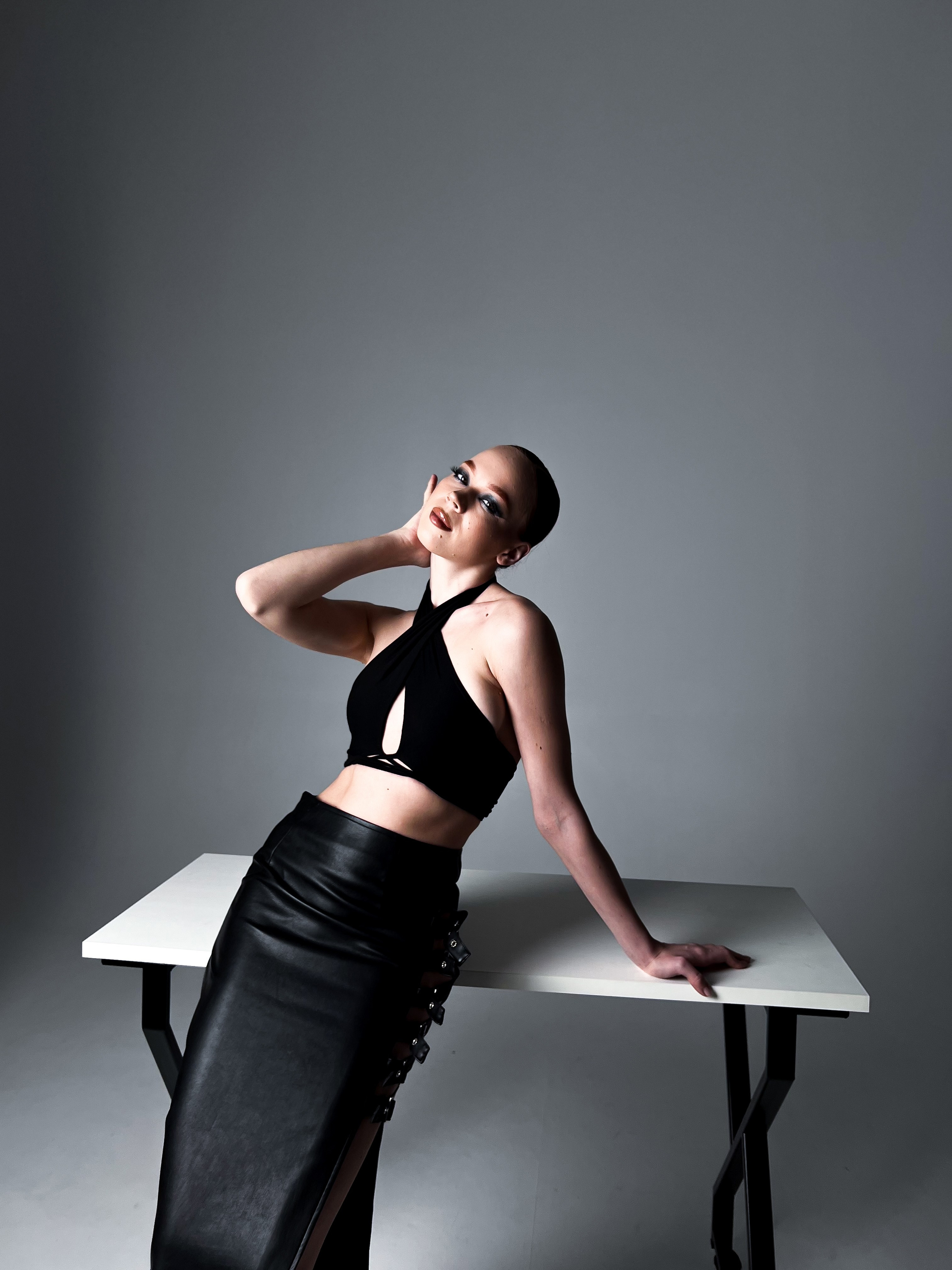 Анастасия. Женский фотограф Омск, Екатерина Петрова